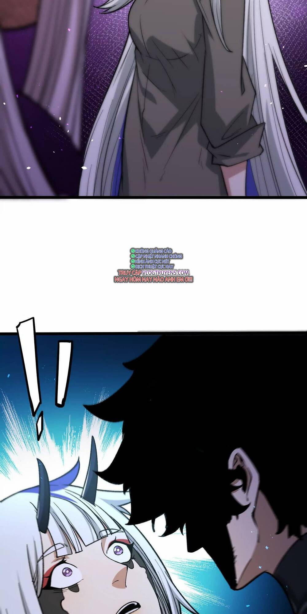 Quỷ Trảm Săn Nhân Chapter 11 - Trang 2