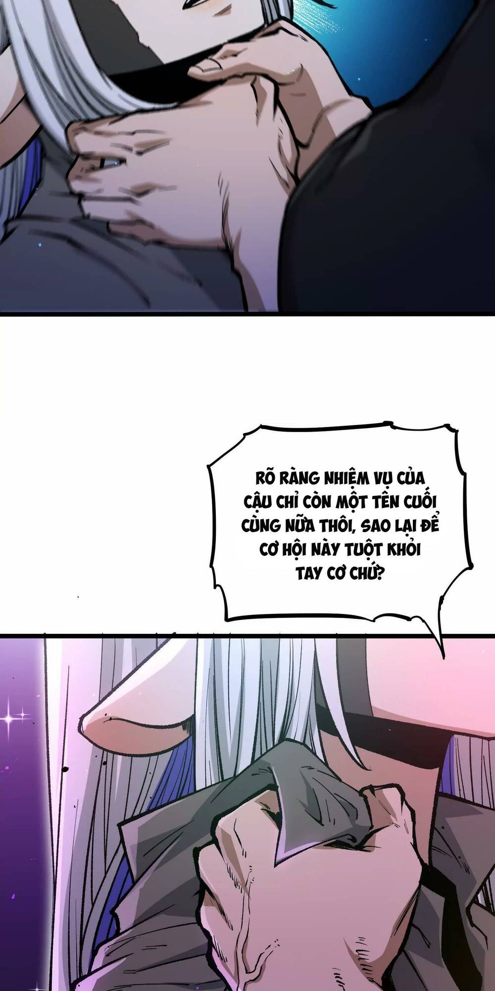 Quỷ Trảm Săn Nhân Chapter 11 - Trang 2