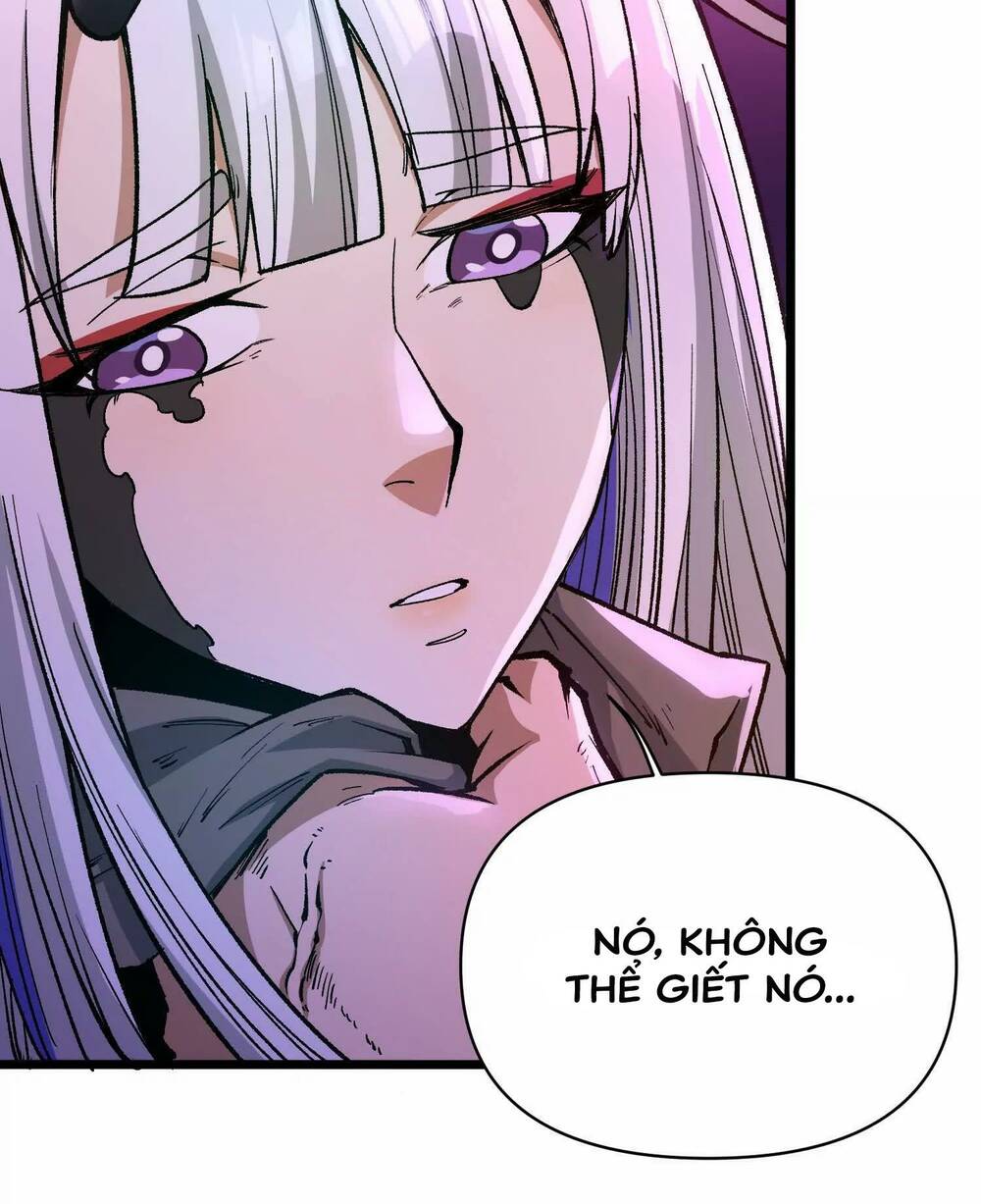 Quỷ Trảm Săn Nhân Chapter 11 - Trang 2