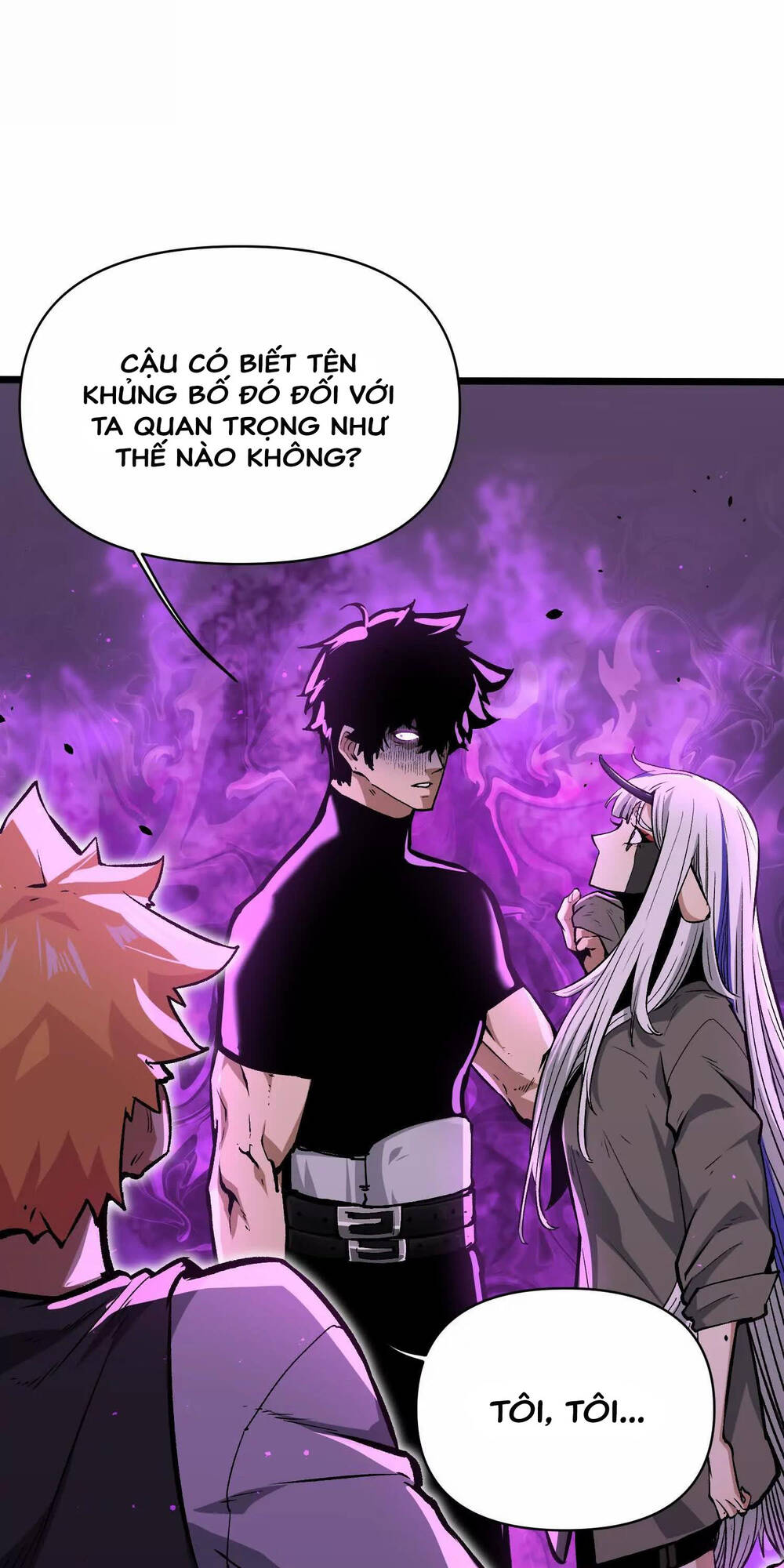 Quỷ Trảm Săn Nhân Chapter 11 - Trang 2