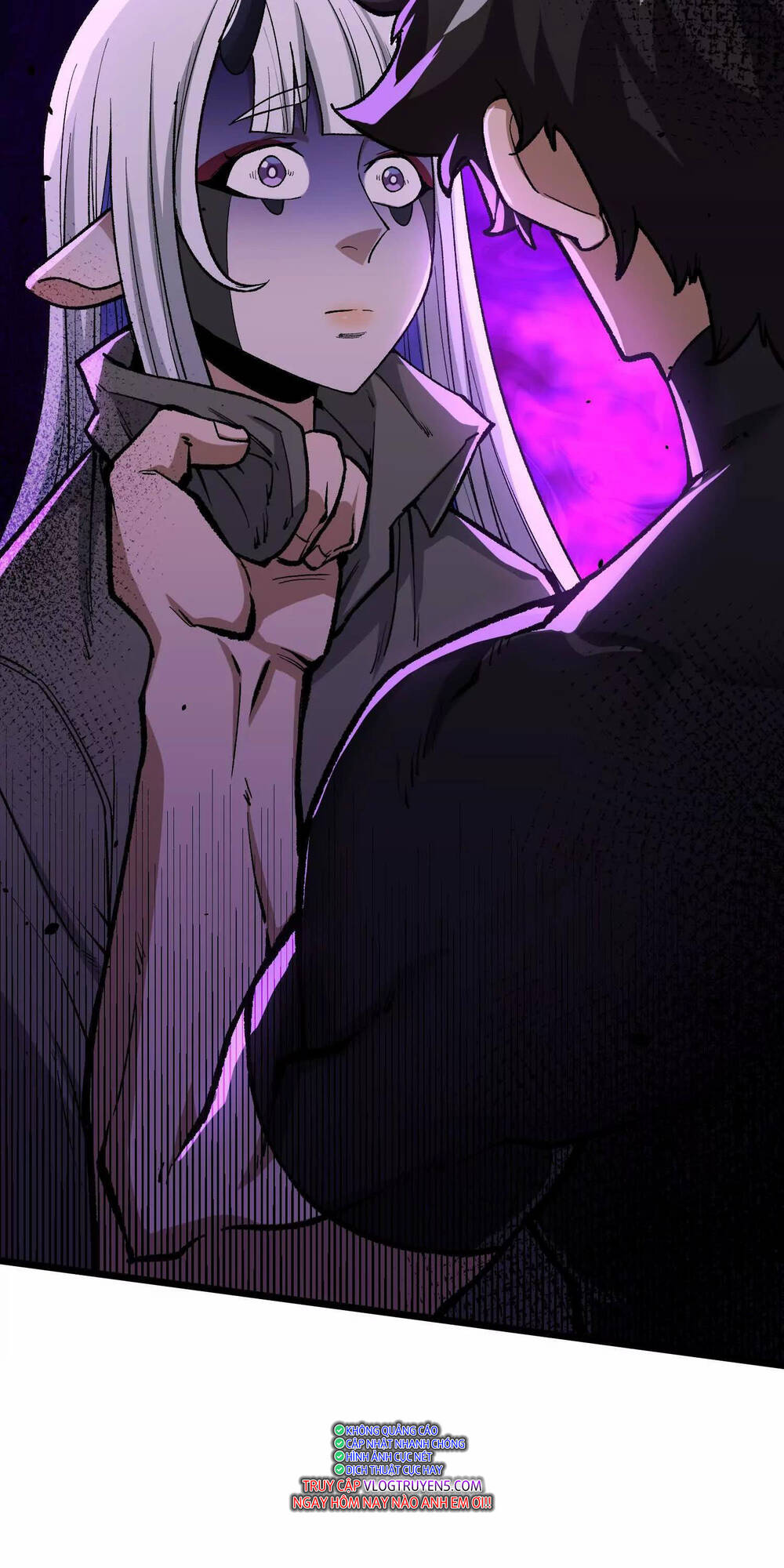 Quỷ Trảm Săn Nhân Chapter 11 - Trang 2