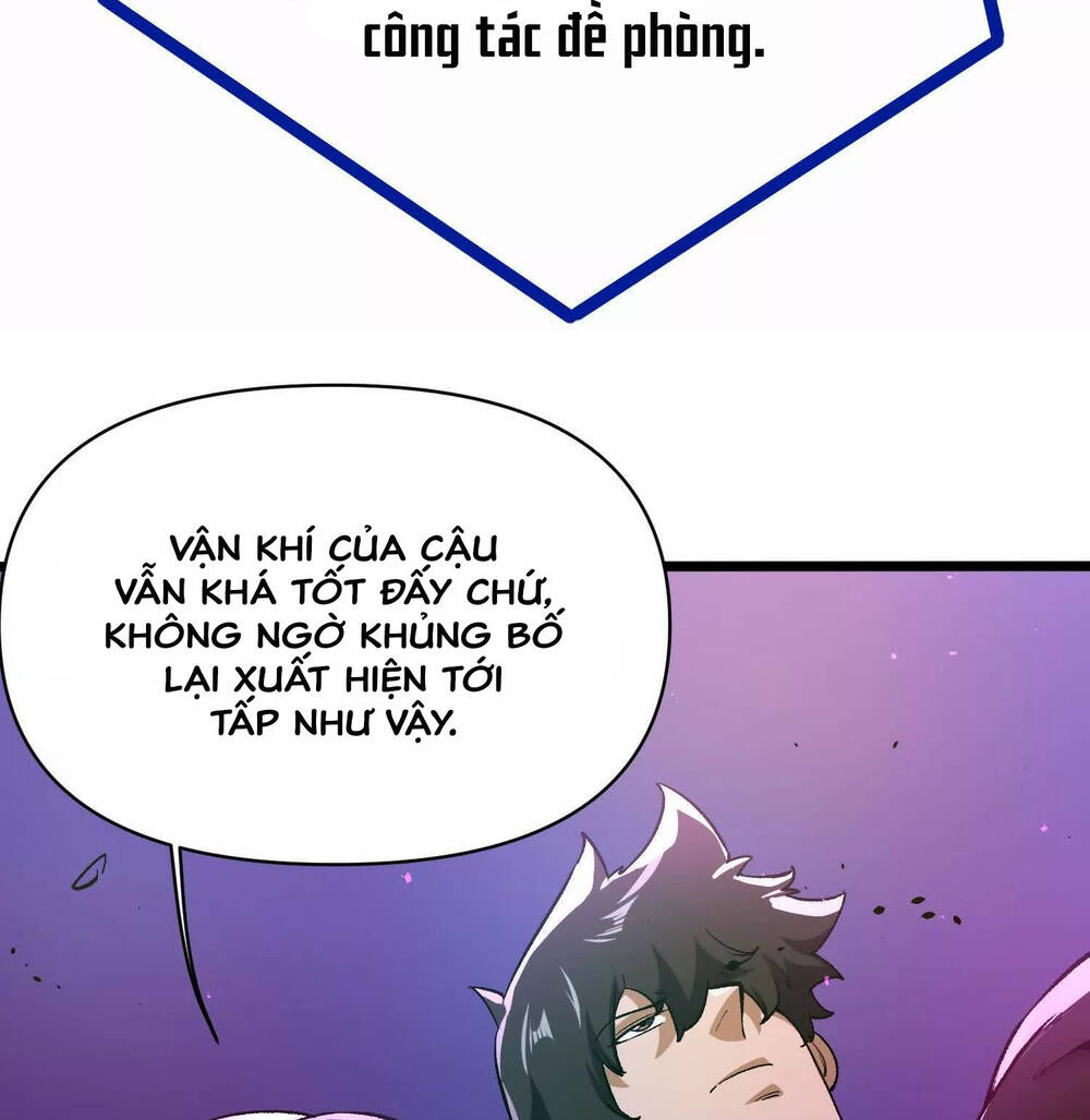 Quỷ Trảm Săn Nhân Chapter 11 - Trang 2