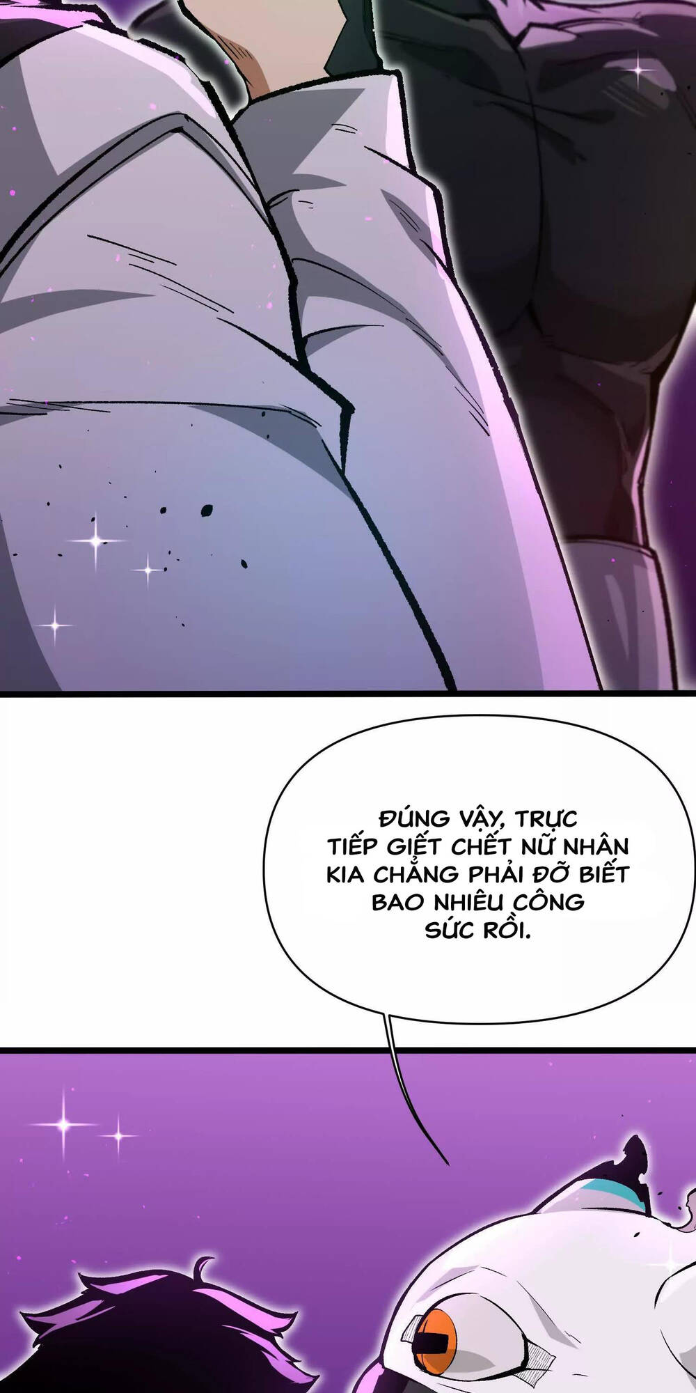 Quỷ Trảm Săn Nhân Chapter 11 - Trang 2