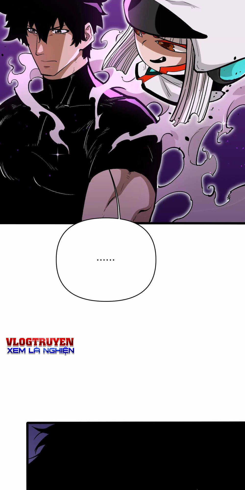 Quỷ Trảm Săn Nhân Chapter 11 - Trang 2