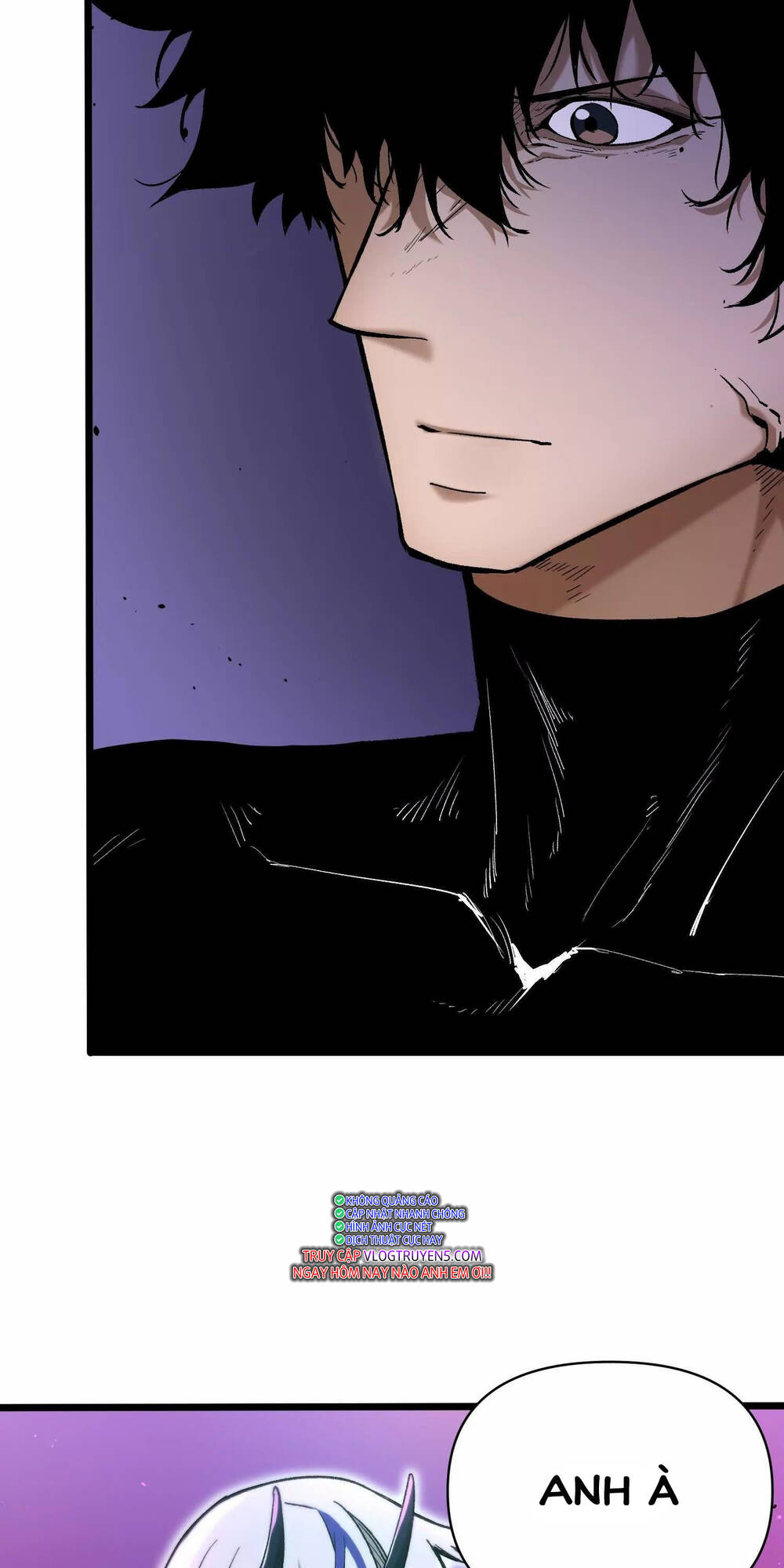 Quỷ Trảm Săn Nhân Chapter 11 - Trang 2