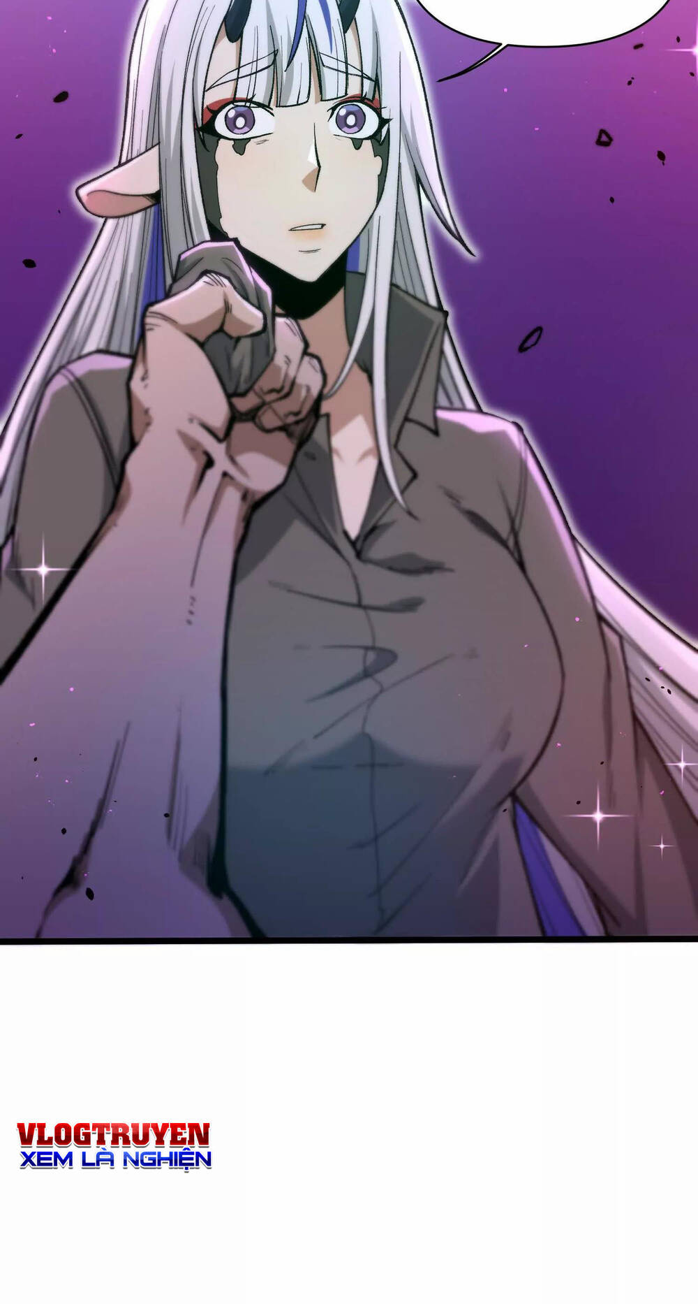 Quỷ Trảm Săn Nhân Chapter 11 - Trang 2