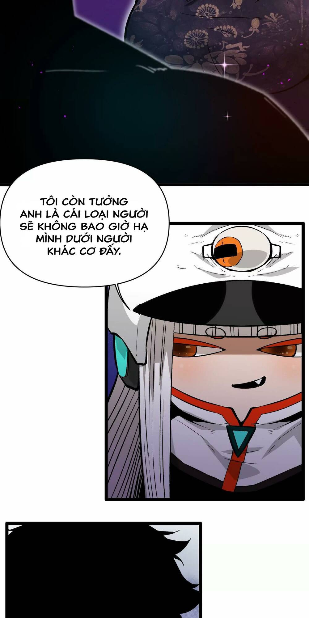 Quỷ Trảm Săn Nhân Chapter 11 - Trang 2