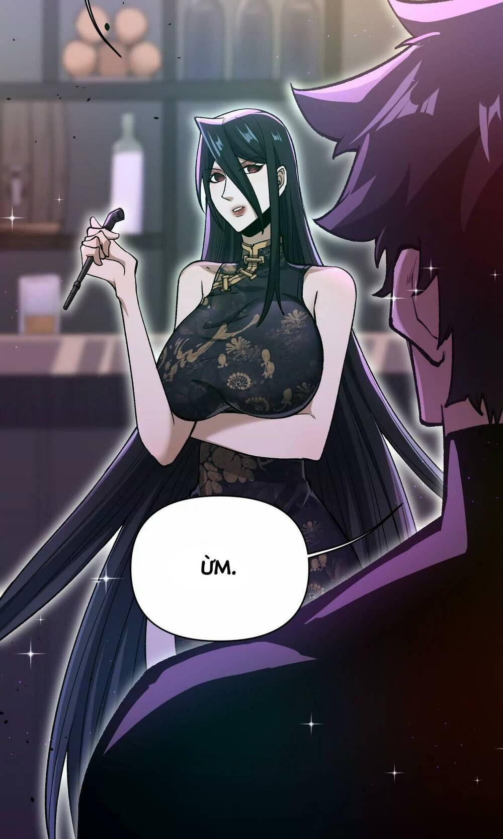 Quỷ Trảm Săn Nhân Chapter 11 - Trang 2