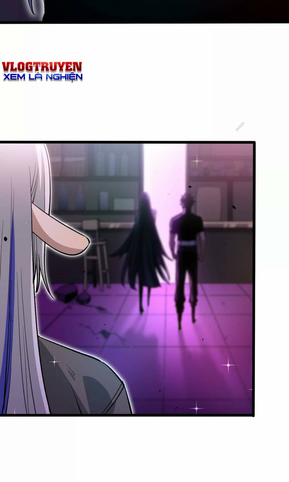 Quỷ Trảm Săn Nhân Chapter 11 - Trang 2