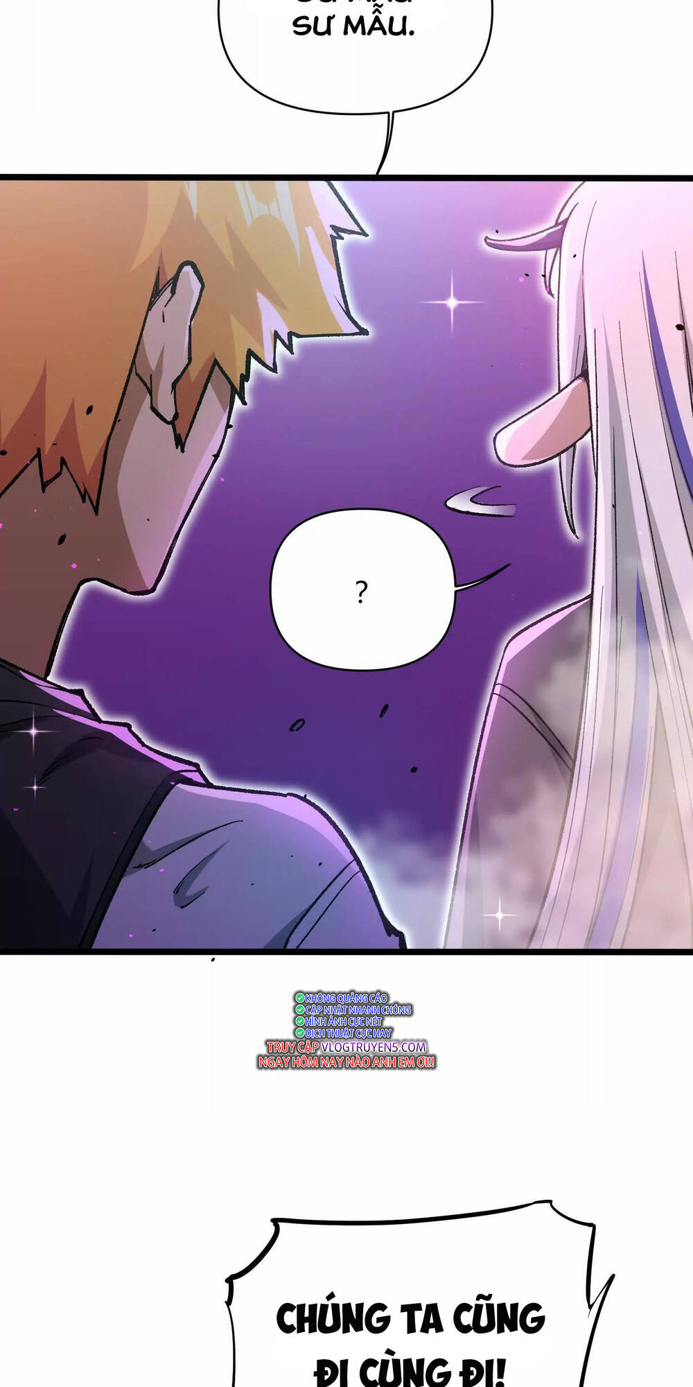Quỷ Trảm Săn Nhân Chapter 11 - Trang 2