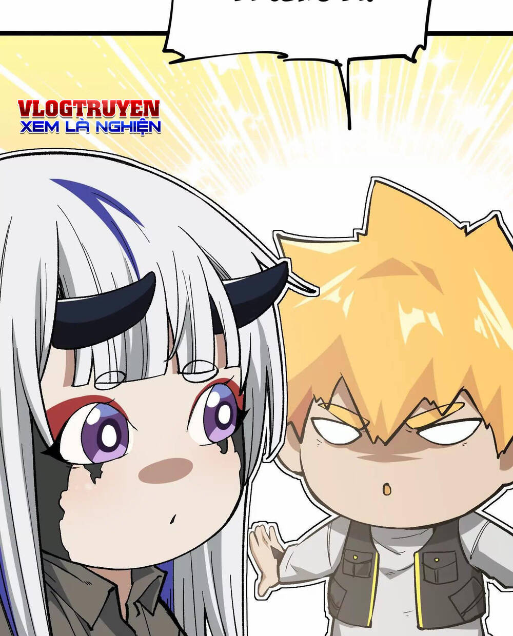 Quỷ Trảm Săn Nhân Chapter 11 - Trang 2
