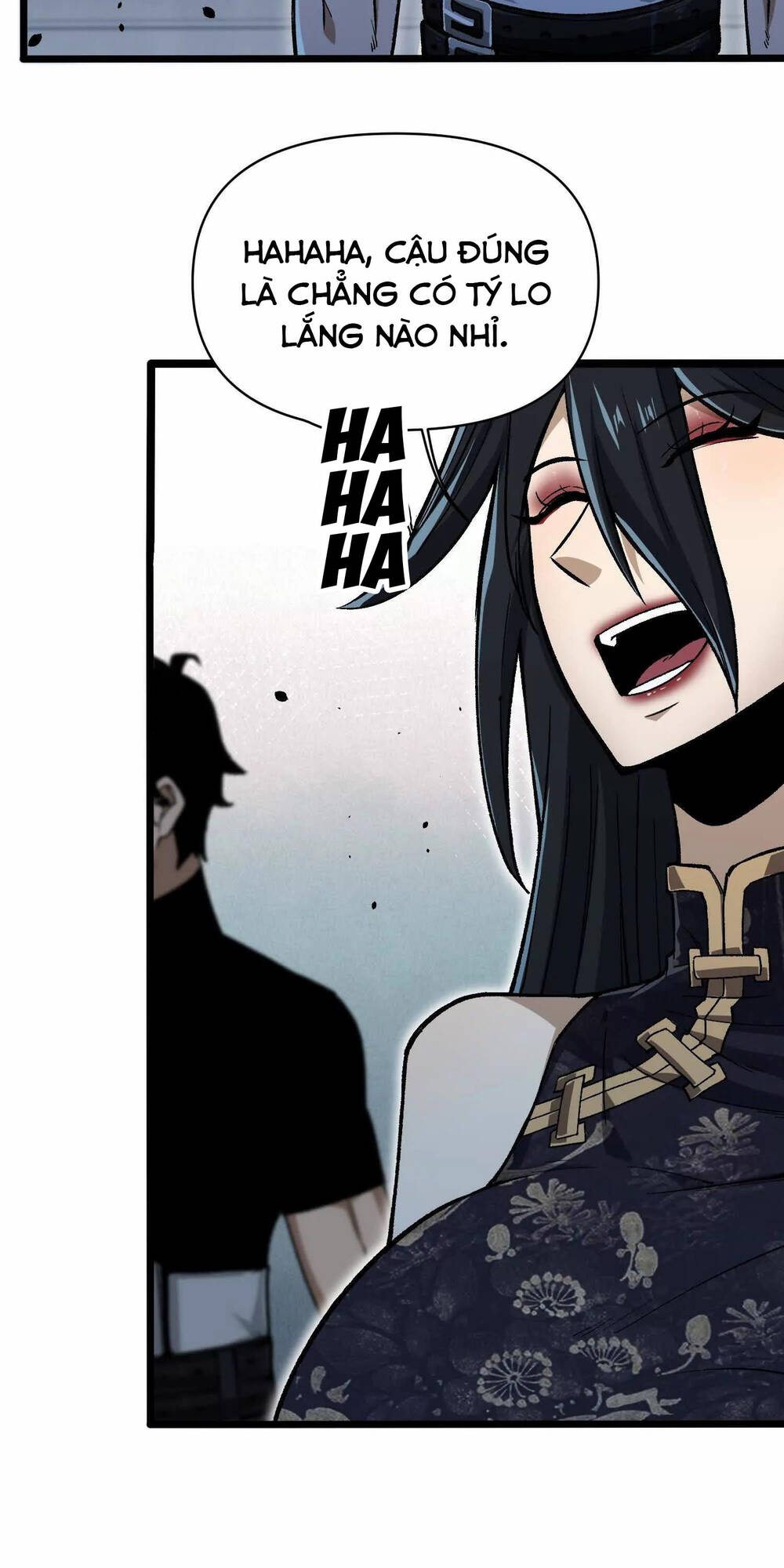 Quỷ Trảm Săn Nhân Chapter 12 - Trang 2