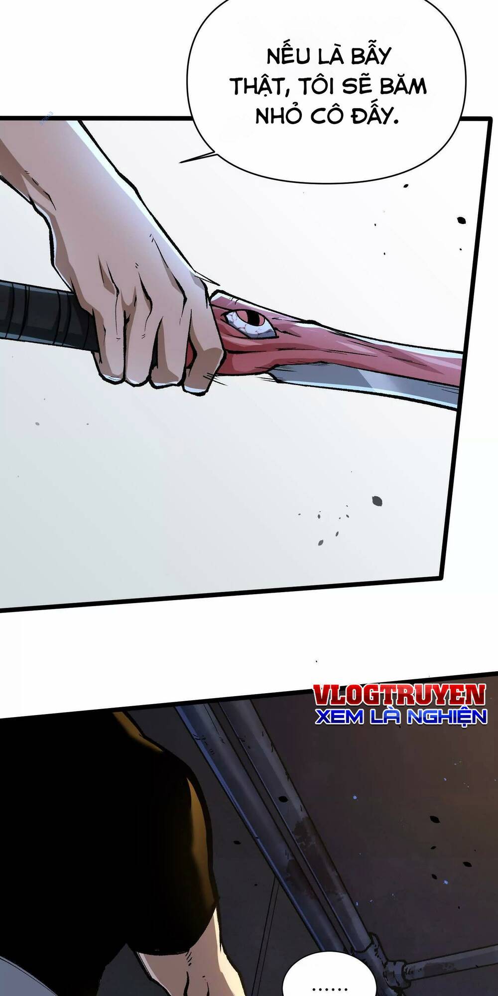 Quỷ Trảm Săn Nhân Chapter 12 - Trang 2