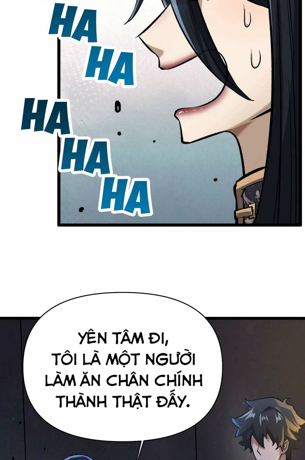 Quỷ Trảm Săn Nhân Chapter 12 - Trang 2