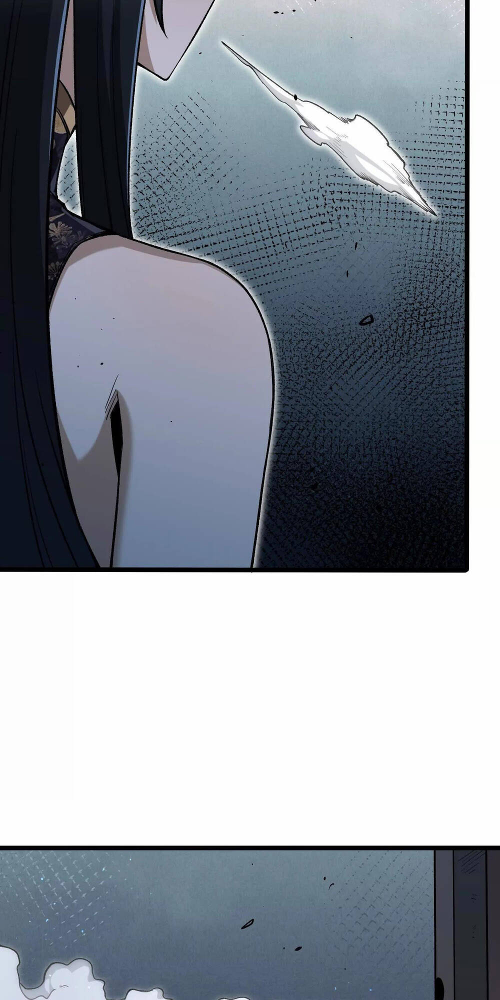 Quỷ Trảm Săn Nhân Chapter 12 - Trang 2