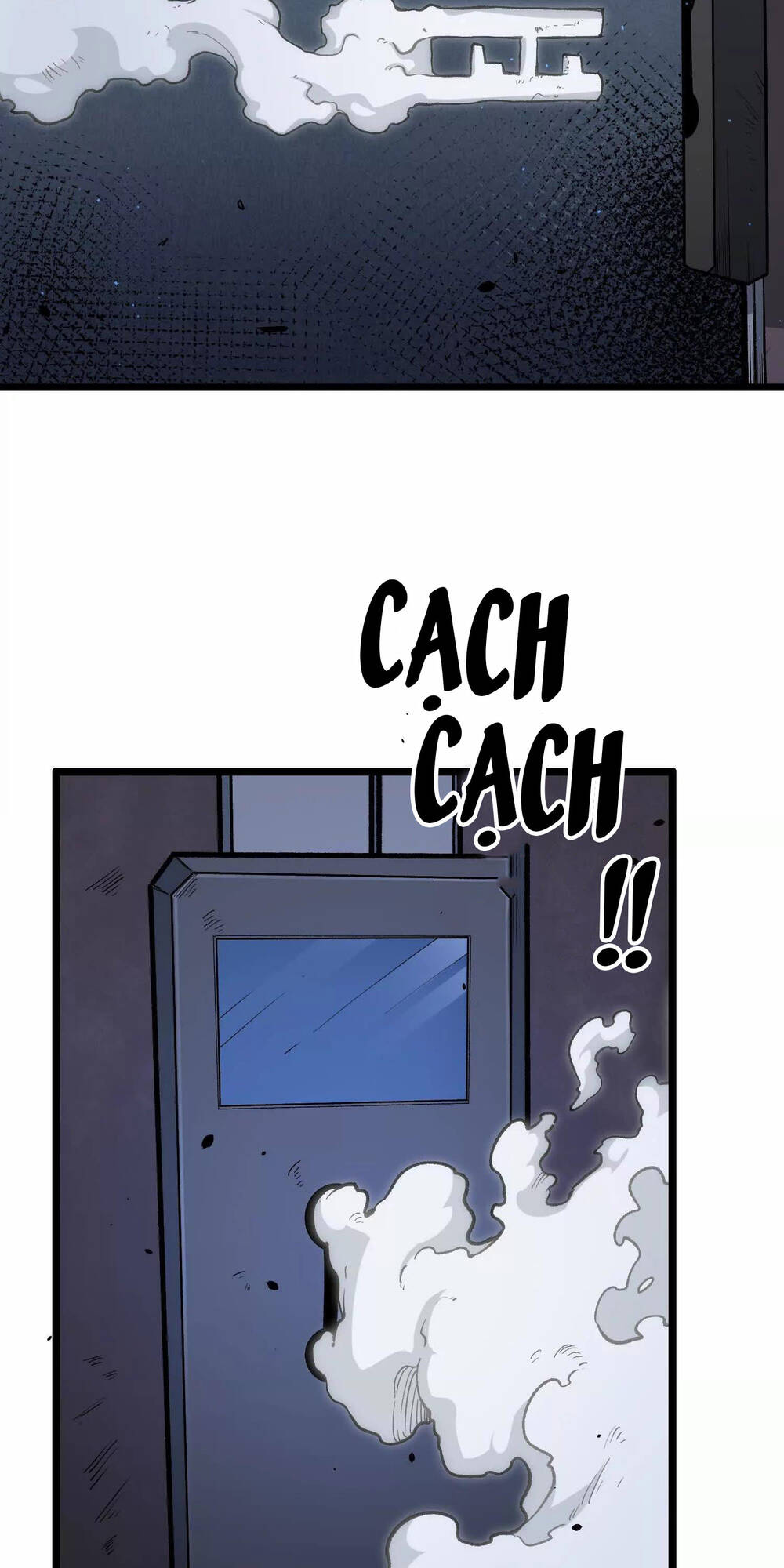 Quỷ Trảm Săn Nhân Chapter 12 - Trang 2