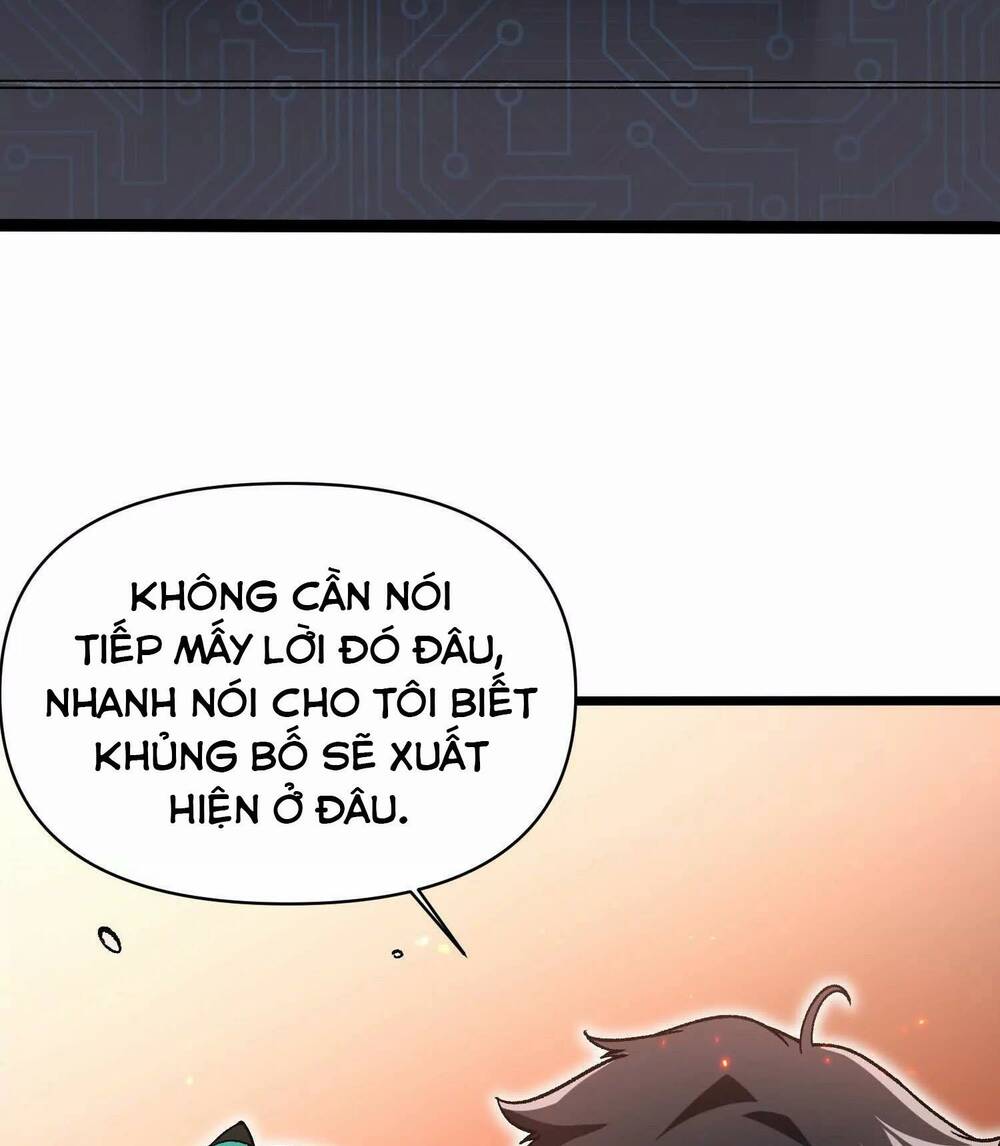 Quỷ Trảm Săn Nhân Chapter 12 - Trang 2