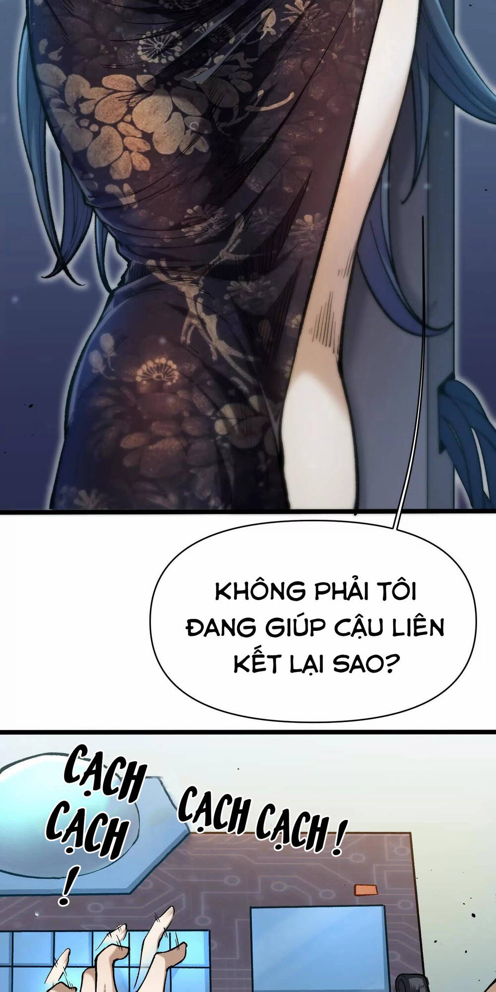 Quỷ Trảm Săn Nhân Chapter 12 - Trang 2