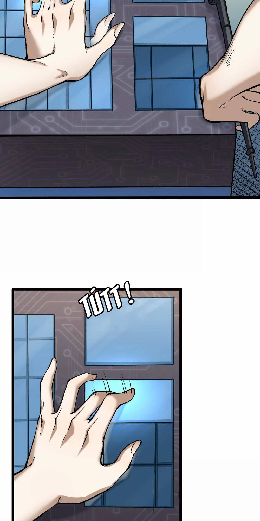 Quỷ Trảm Săn Nhân Chapter 12 - Trang 2