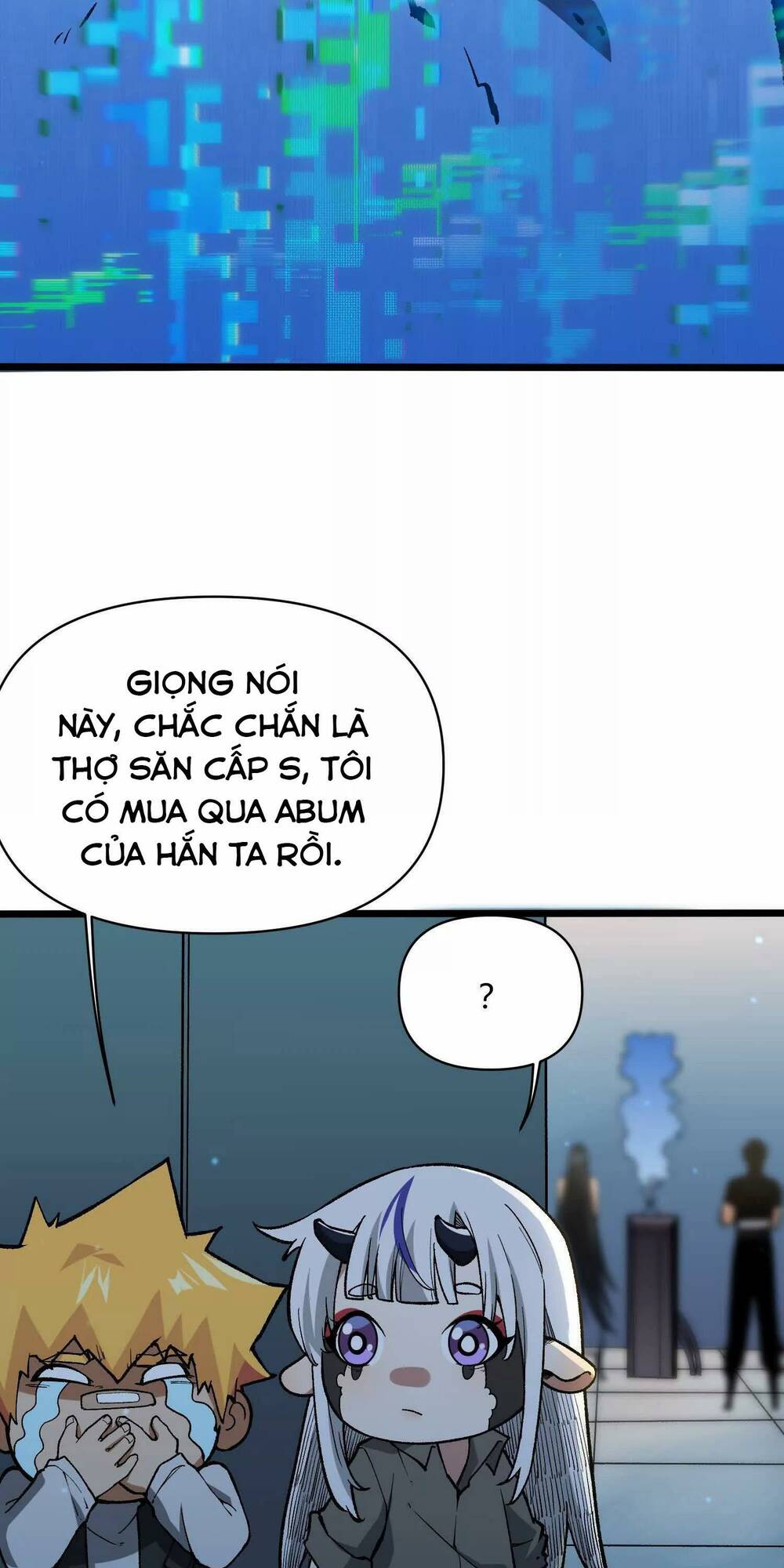 Quỷ Trảm Săn Nhân Chapter 12 - Trang 2