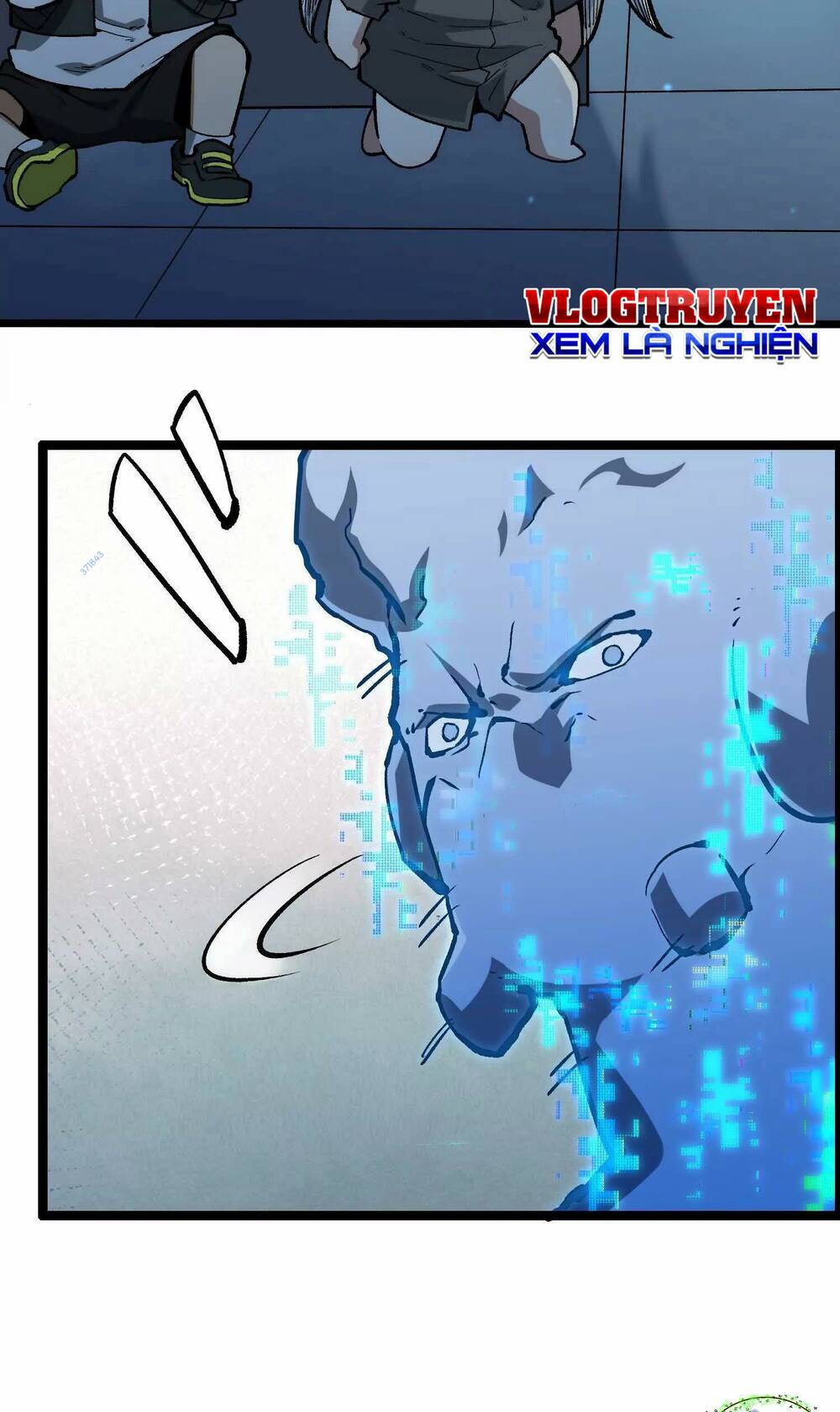 Quỷ Trảm Săn Nhân Chapter 12 - Trang 2