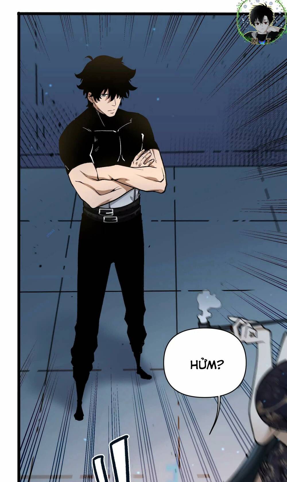 Quỷ Trảm Săn Nhân Chapter 12 - Trang 2