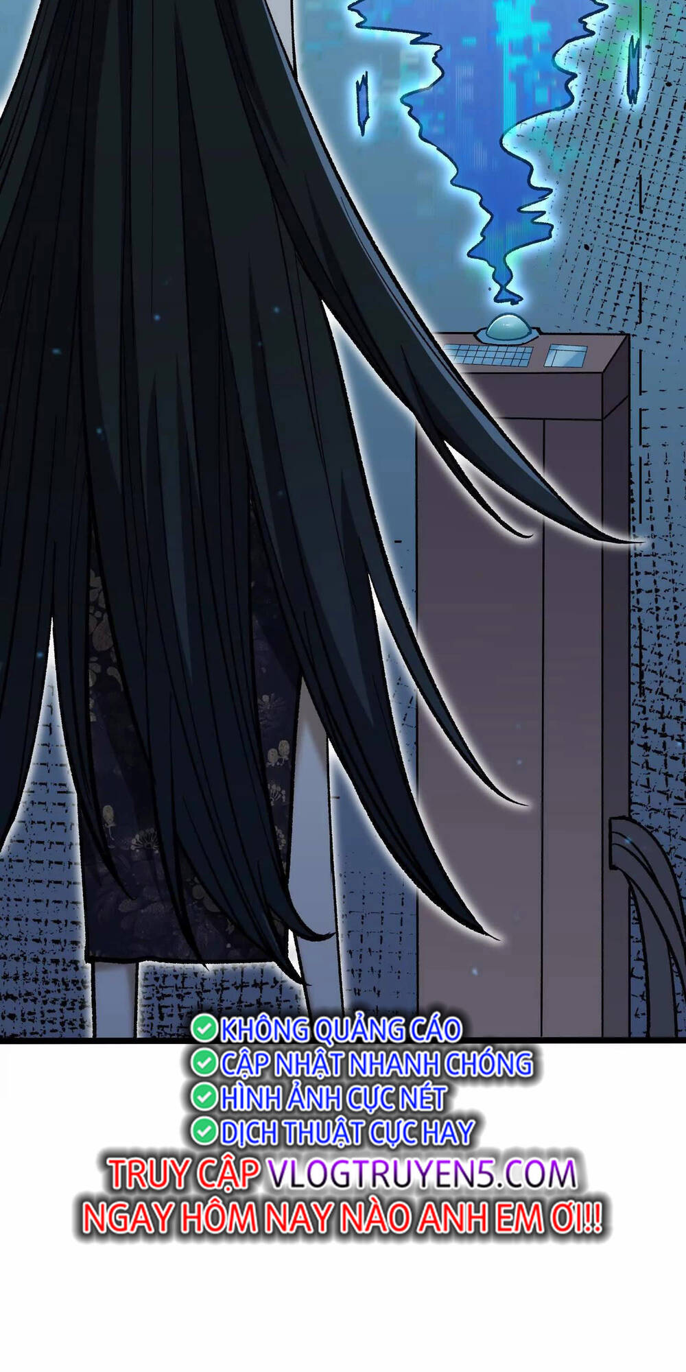 Quỷ Trảm Săn Nhân Chapter 12 - Trang 2