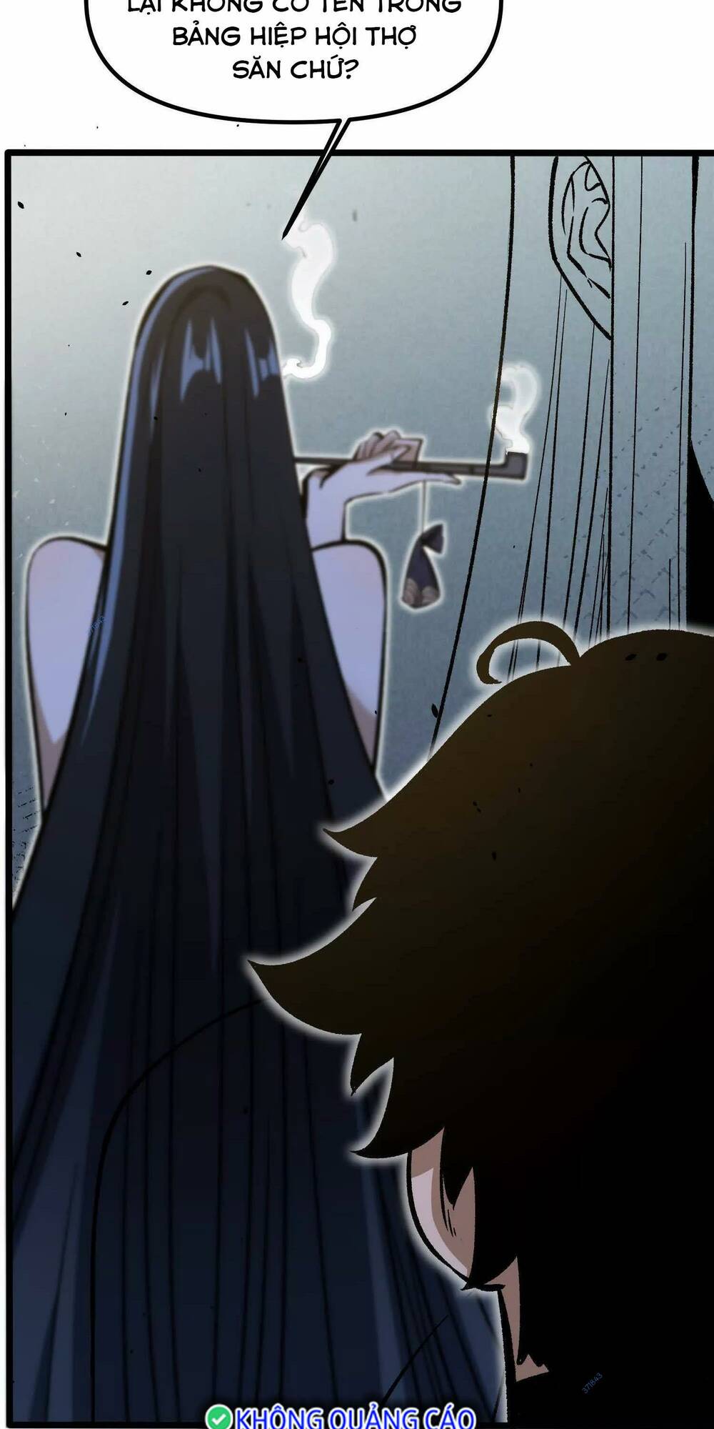 Quỷ Trảm Săn Nhân Chapter 12 - Trang 2