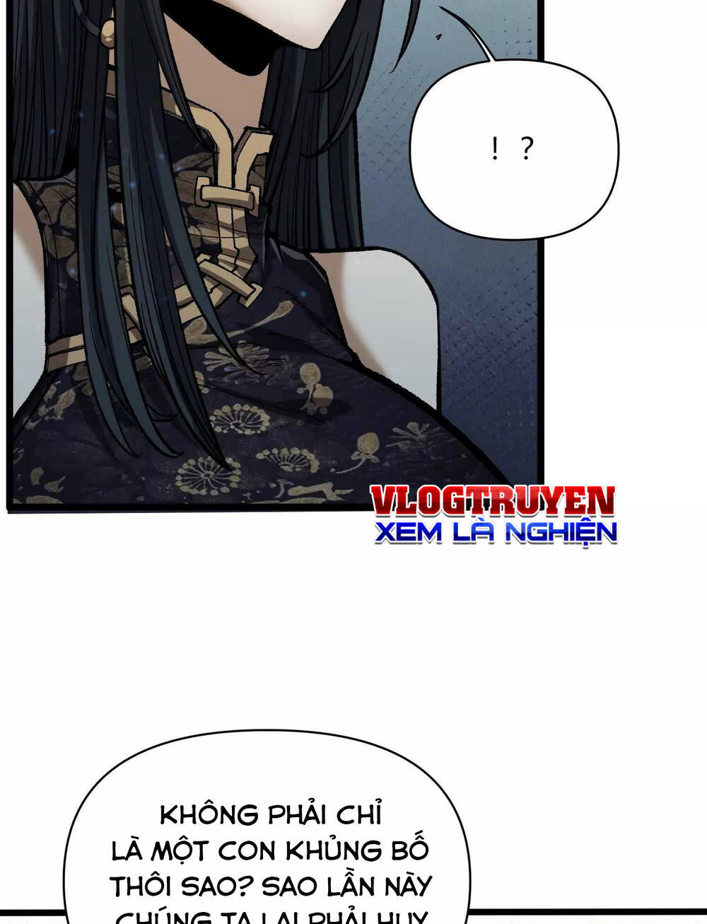 Quỷ Trảm Săn Nhân Chapter 12 - Trang 2