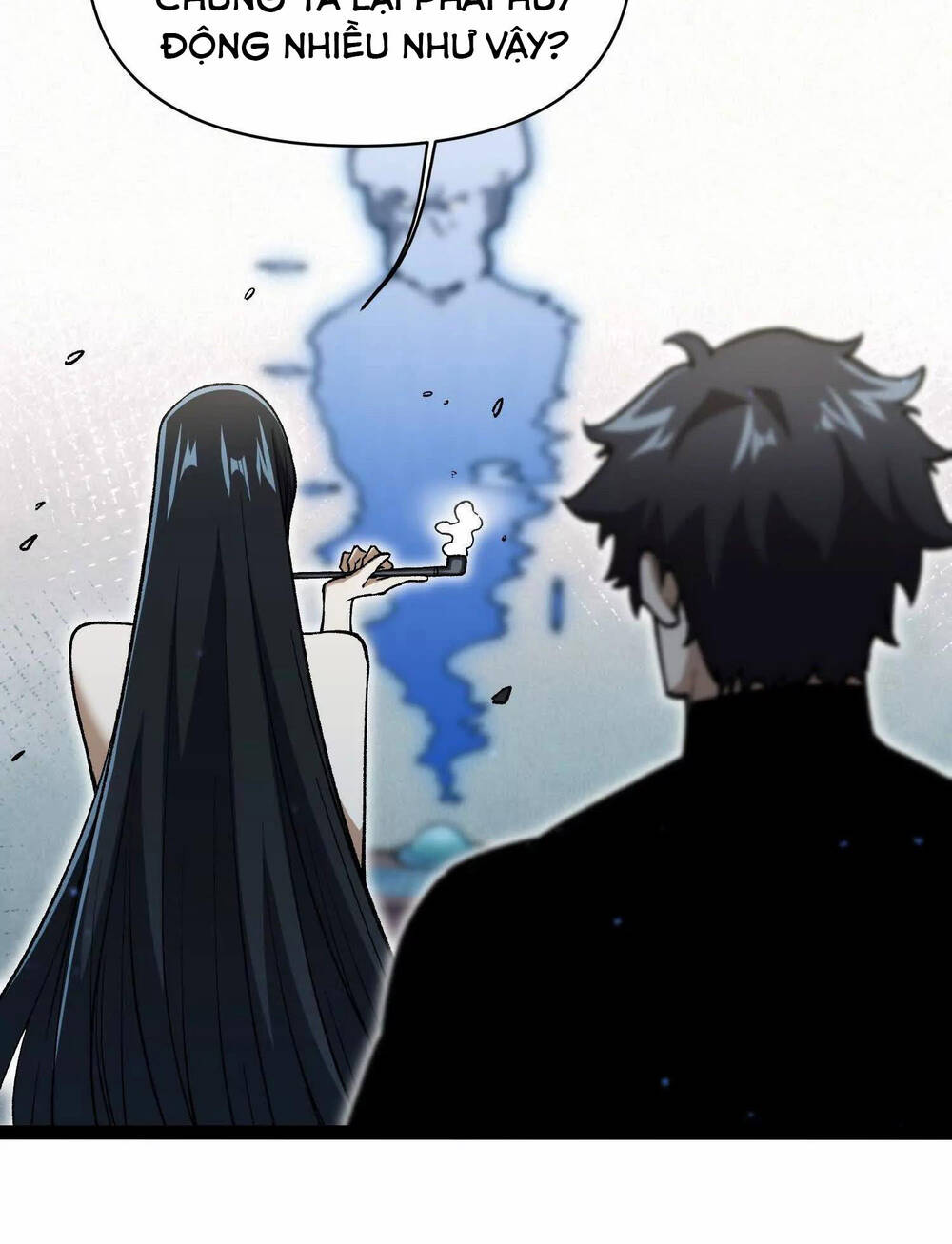 Quỷ Trảm Săn Nhân Chapter 12 - Trang 2