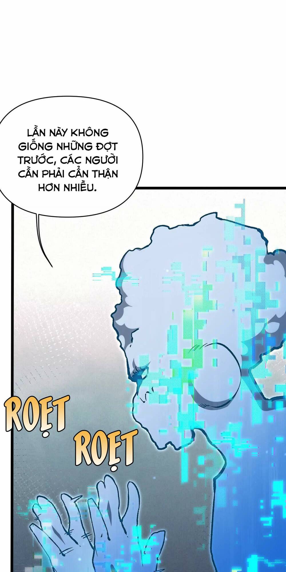 Quỷ Trảm Săn Nhân Chapter 12 - Trang 2