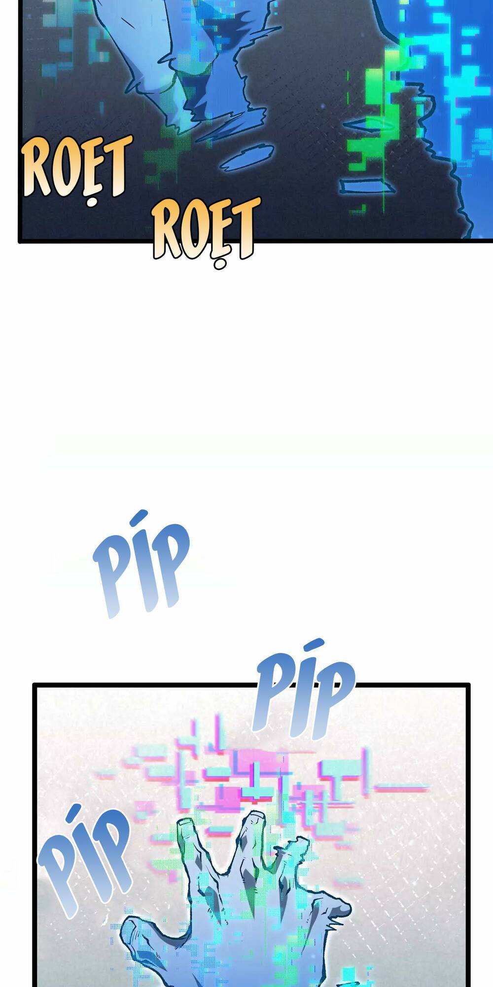 Quỷ Trảm Săn Nhân Chapter 12 - Trang 2