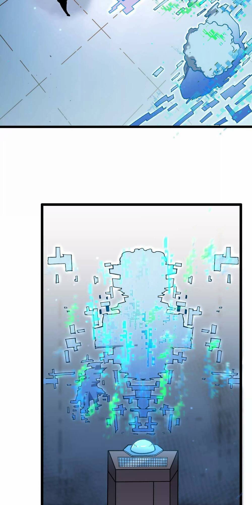 Quỷ Trảm Săn Nhân Chapter 12 - Trang 2