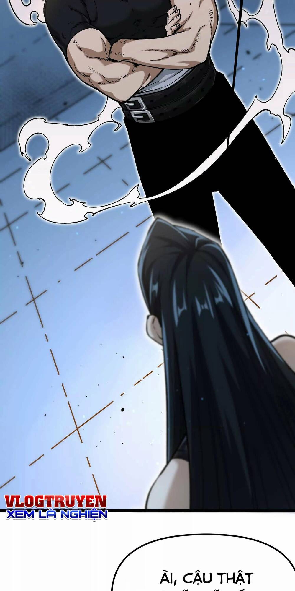 Quỷ Trảm Săn Nhân Chapter 12 - Trang 2