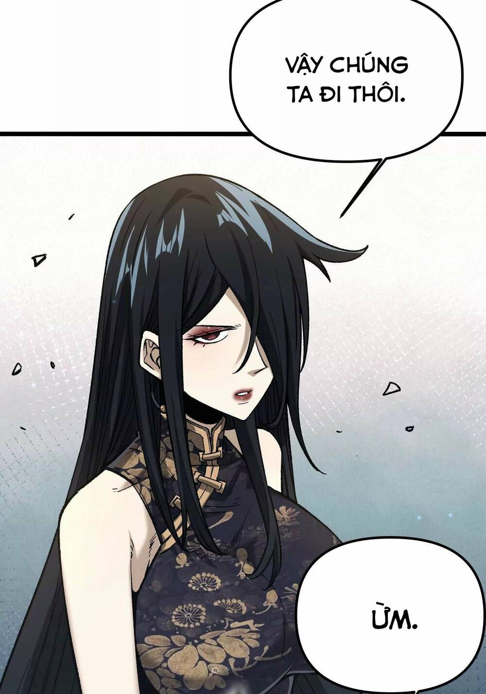 Quỷ Trảm Săn Nhân Chapter 12 - Trang 2