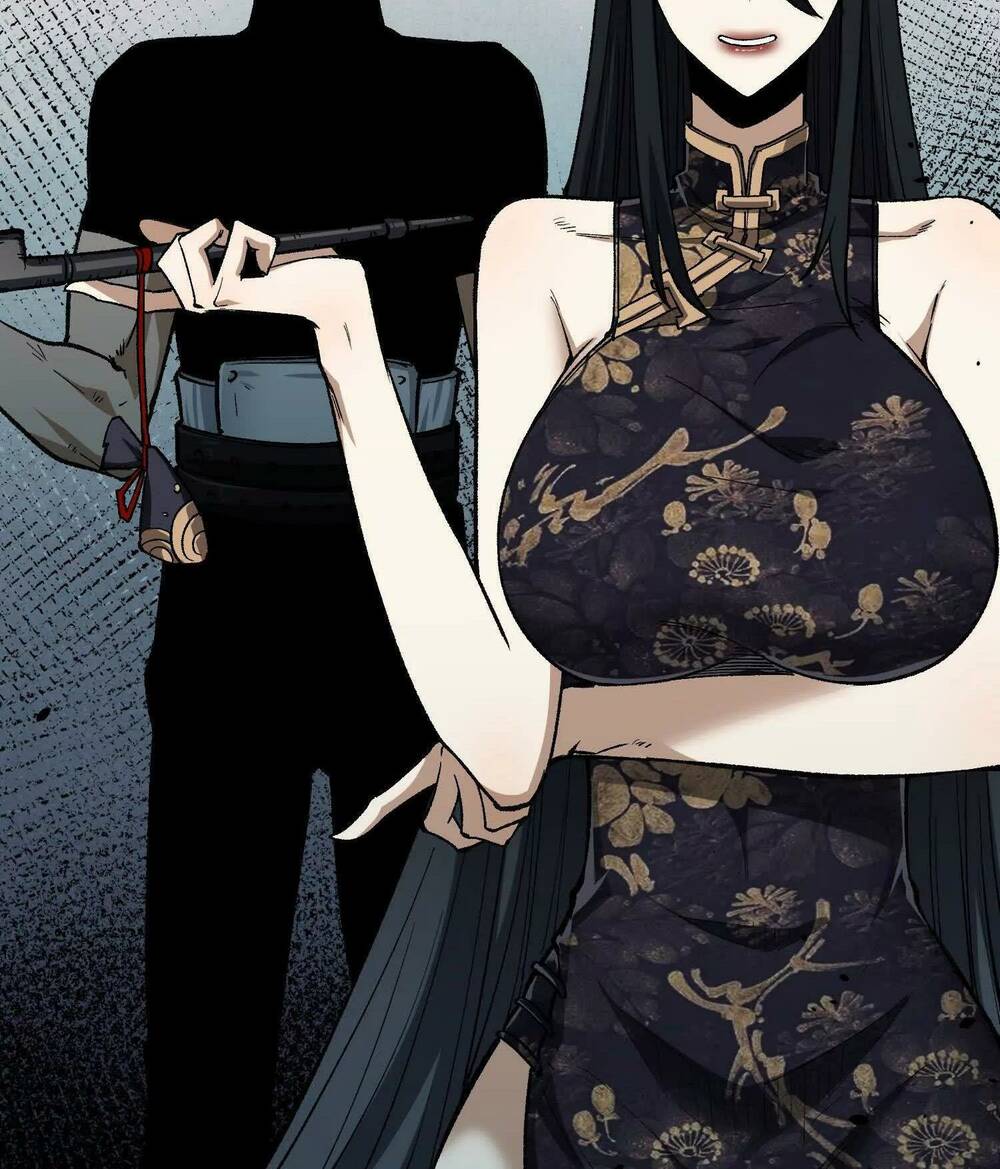 Quỷ Trảm Săn Nhân Chapter 12 - Trang 2