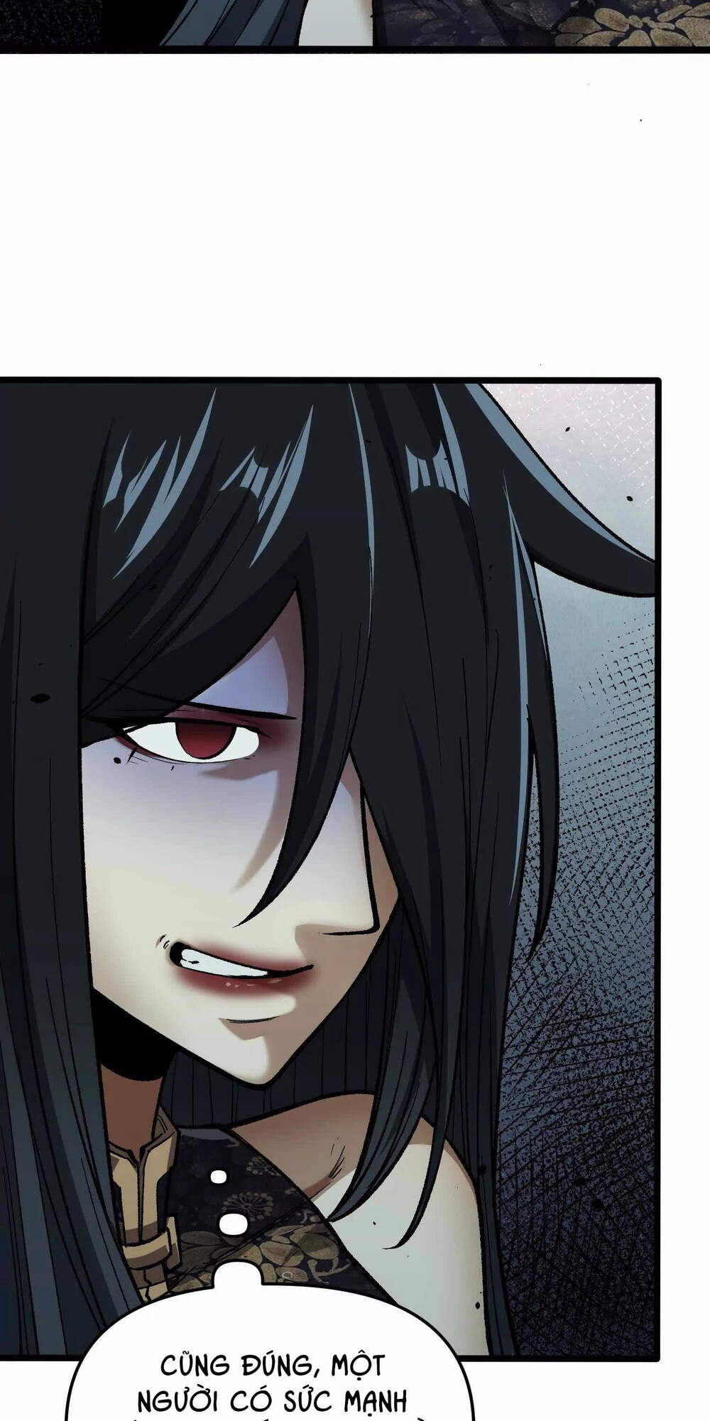 Quỷ Trảm Săn Nhân Chapter 12 - Trang 2