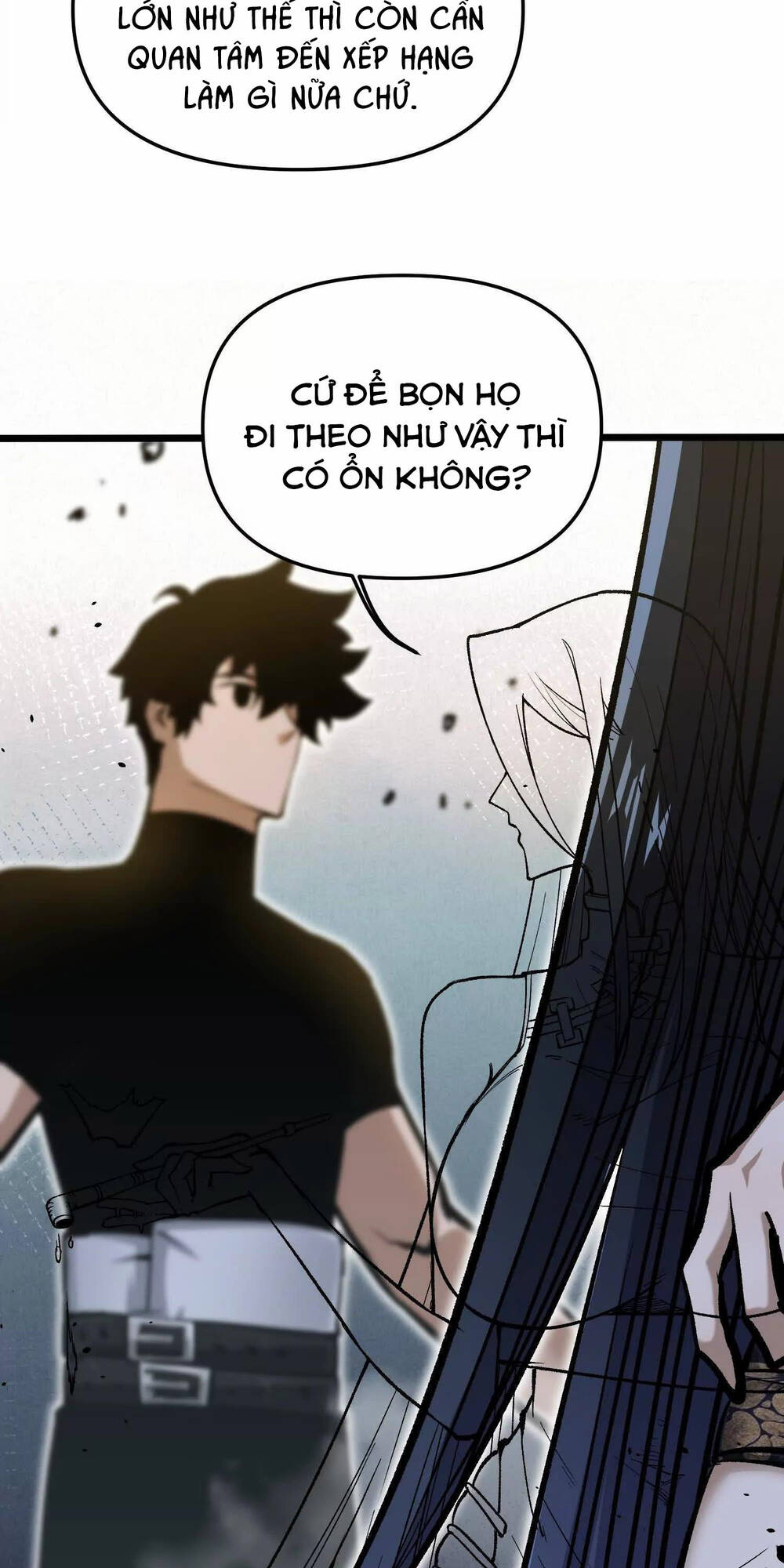 Quỷ Trảm Săn Nhân Chapter 12 - Trang 2