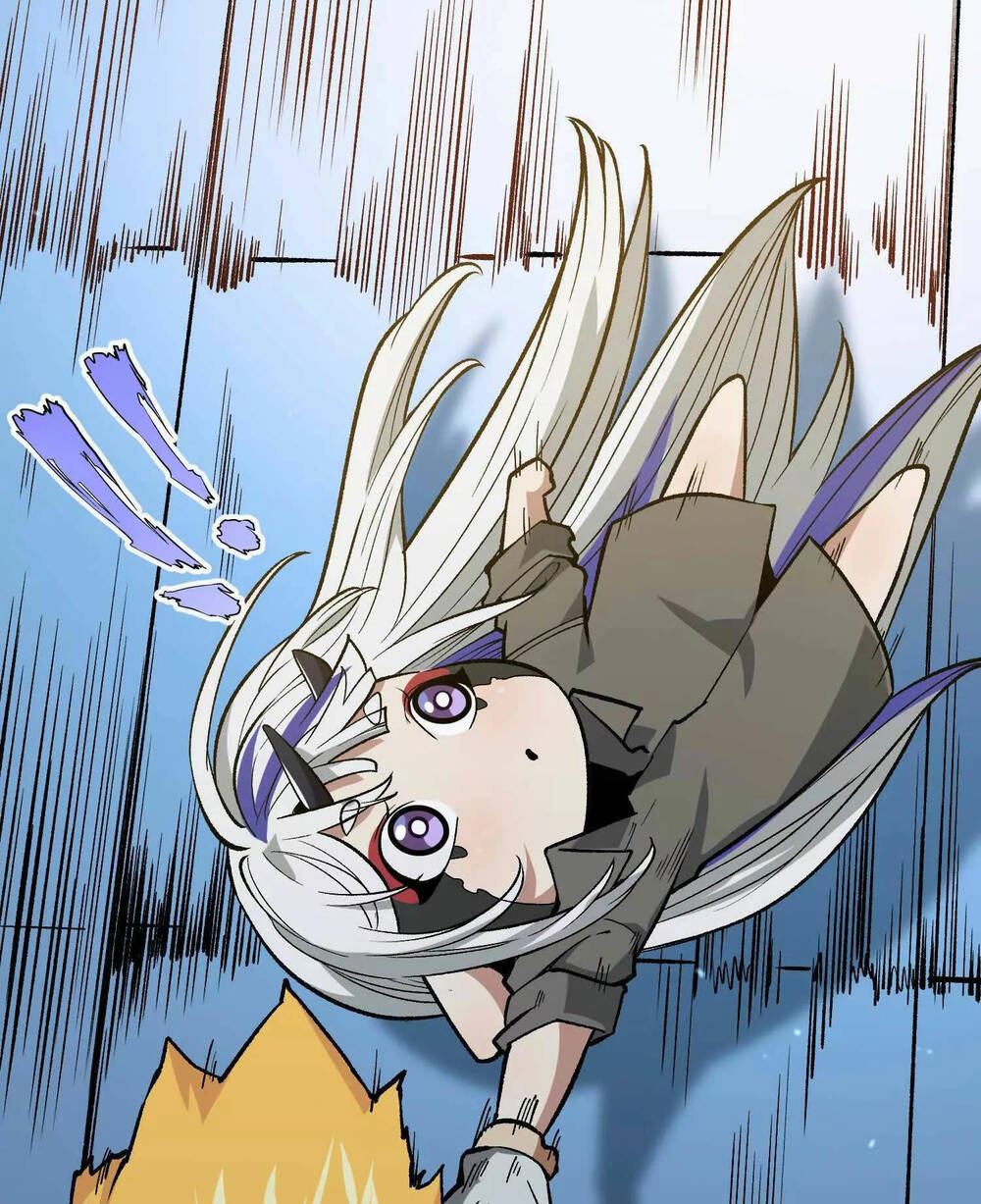 Quỷ Trảm Săn Nhân Chapter 13 - Trang 2