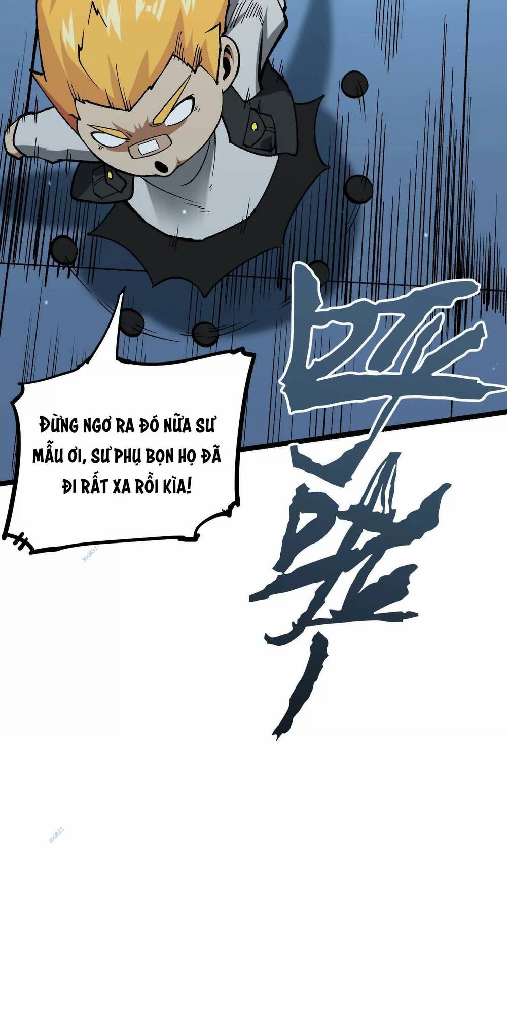 Quỷ Trảm Săn Nhân Chapter 13 - Trang 2