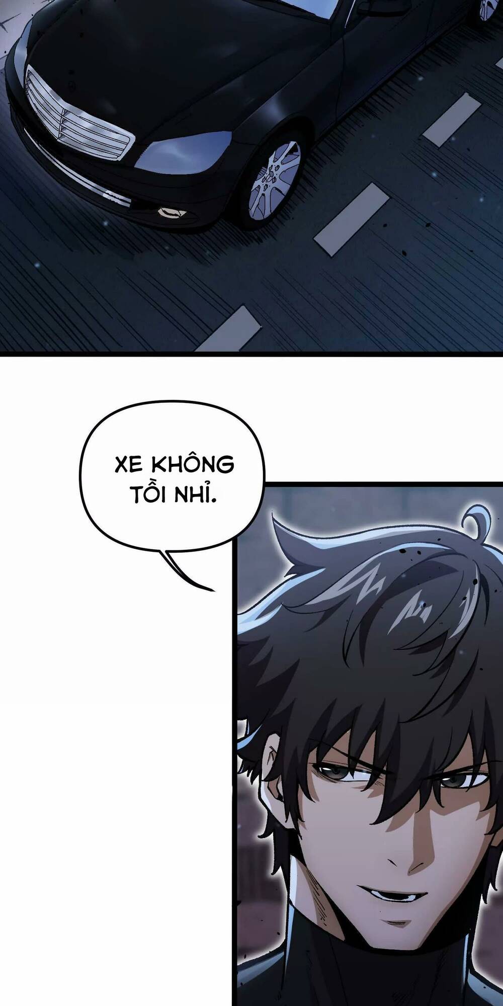 Quỷ Trảm Săn Nhân Chapter 13 - Trang 2