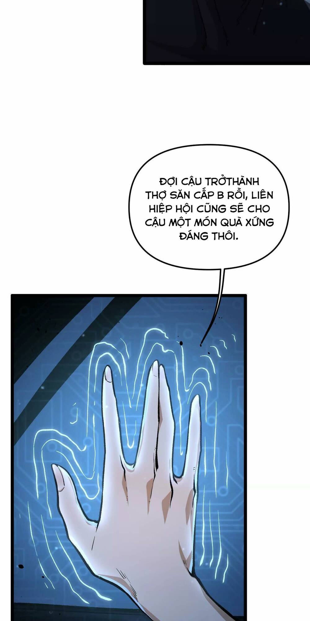 Quỷ Trảm Săn Nhân Chapter 13 - Trang 2