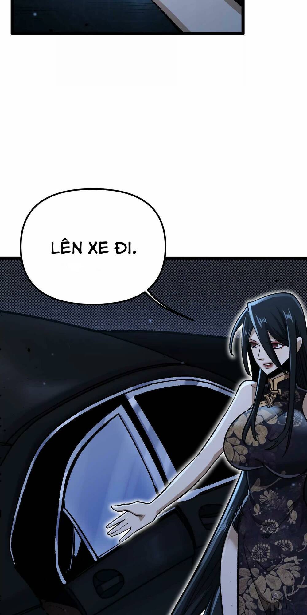 Quỷ Trảm Săn Nhân Chapter 13 - Trang 2