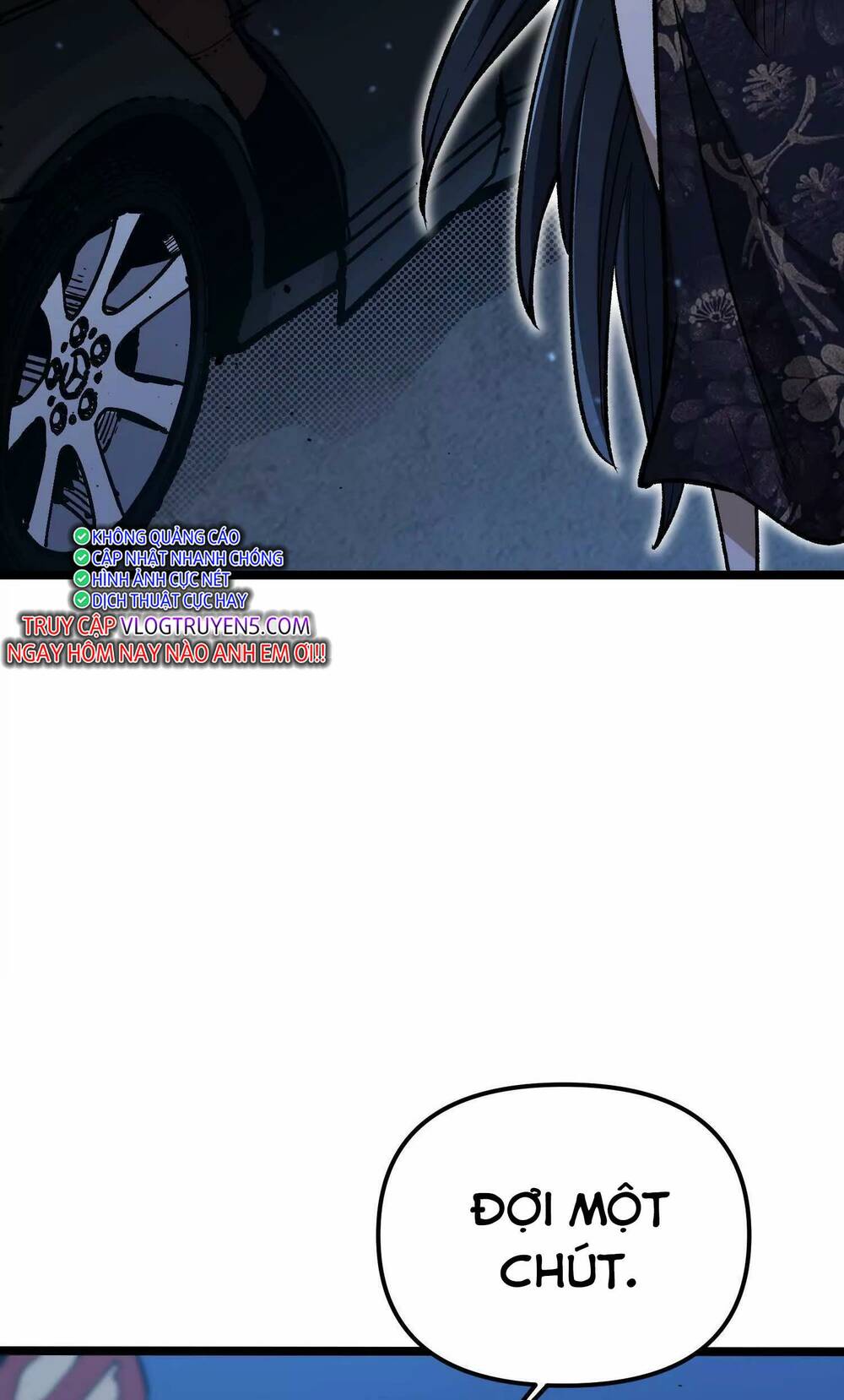 Quỷ Trảm Săn Nhân Chapter 13 - Trang 2