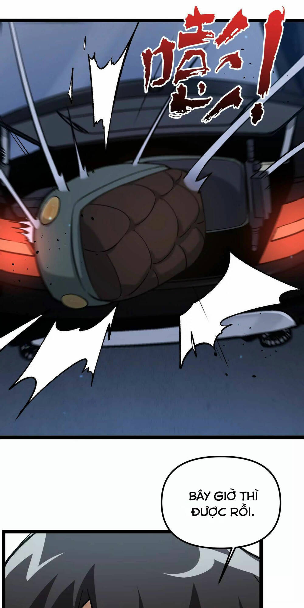 Quỷ Trảm Săn Nhân Chapter 13 - Trang 2