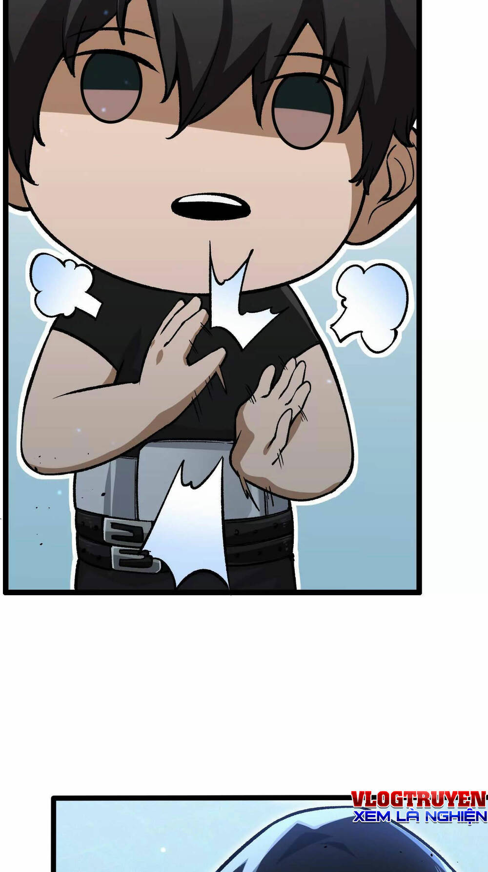 Quỷ Trảm Săn Nhân Chapter 13 - Trang 2