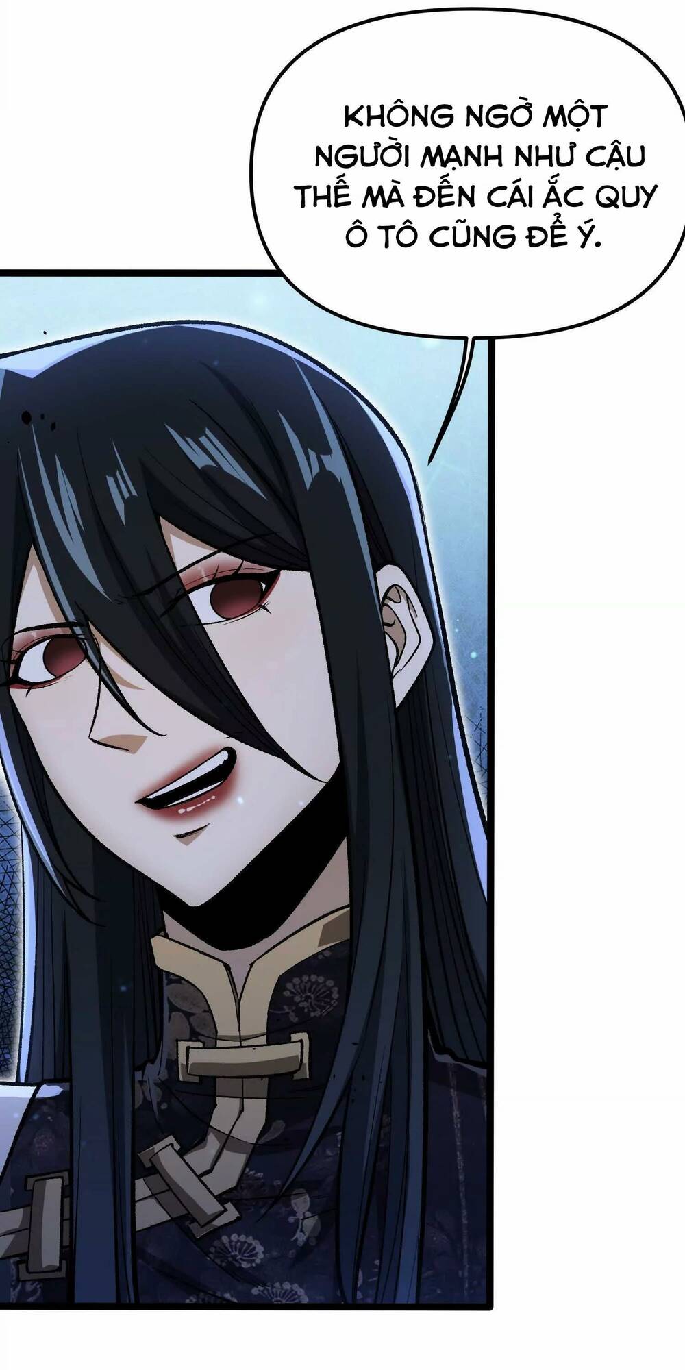Quỷ Trảm Săn Nhân Chapter 13 - Trang 2