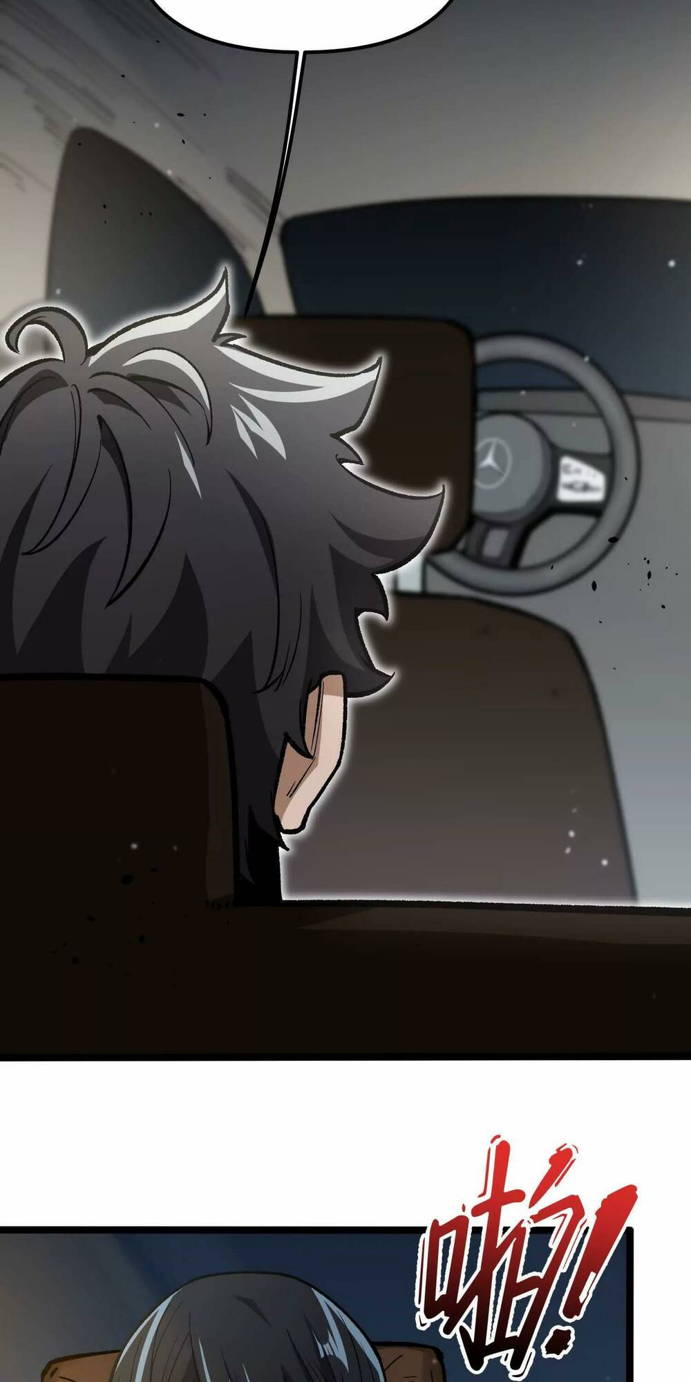 Quỷ Trảm Săn Nhân Chapter 13 - Trang 2