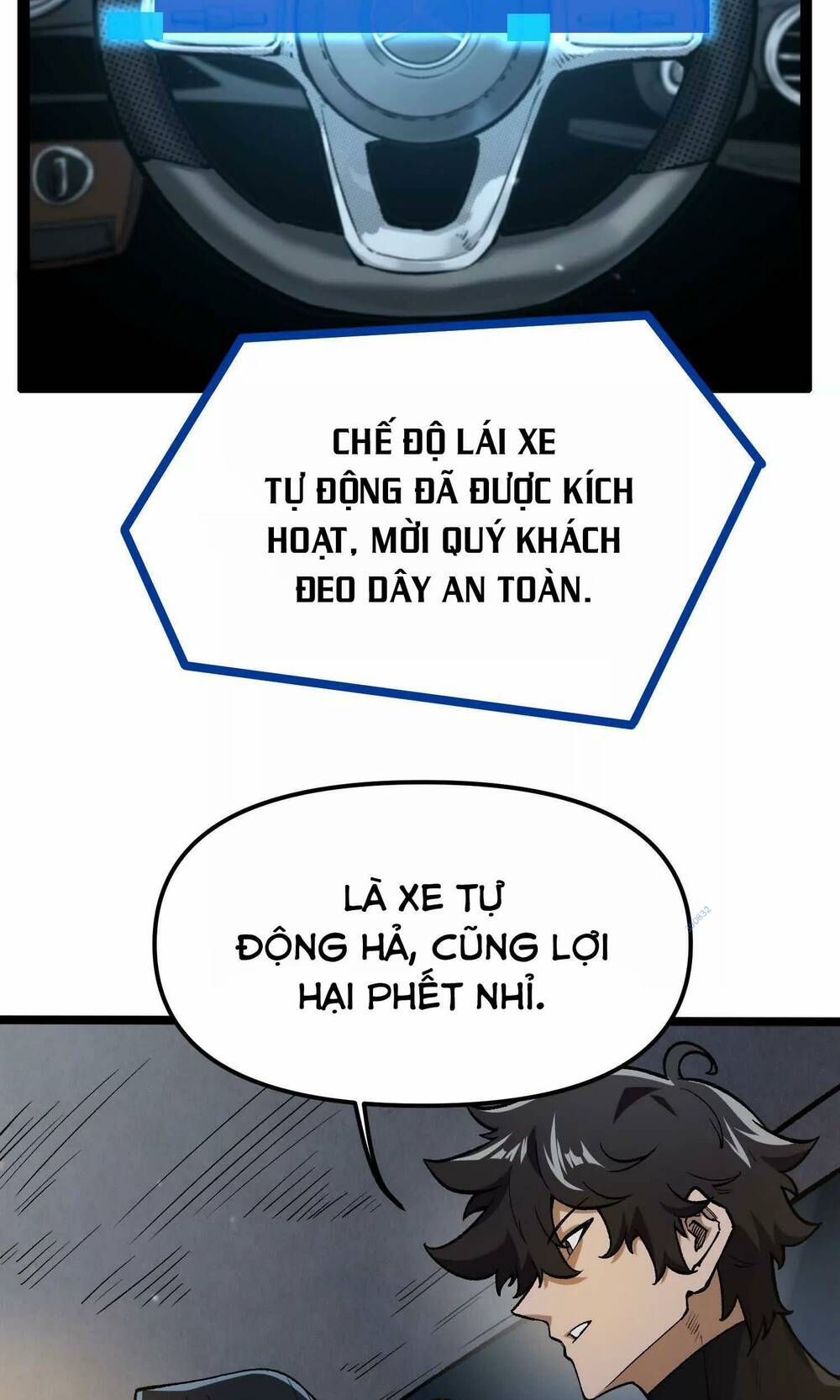 Quỷ Trảm Săn Nhân Chapter 13 - Trang 2