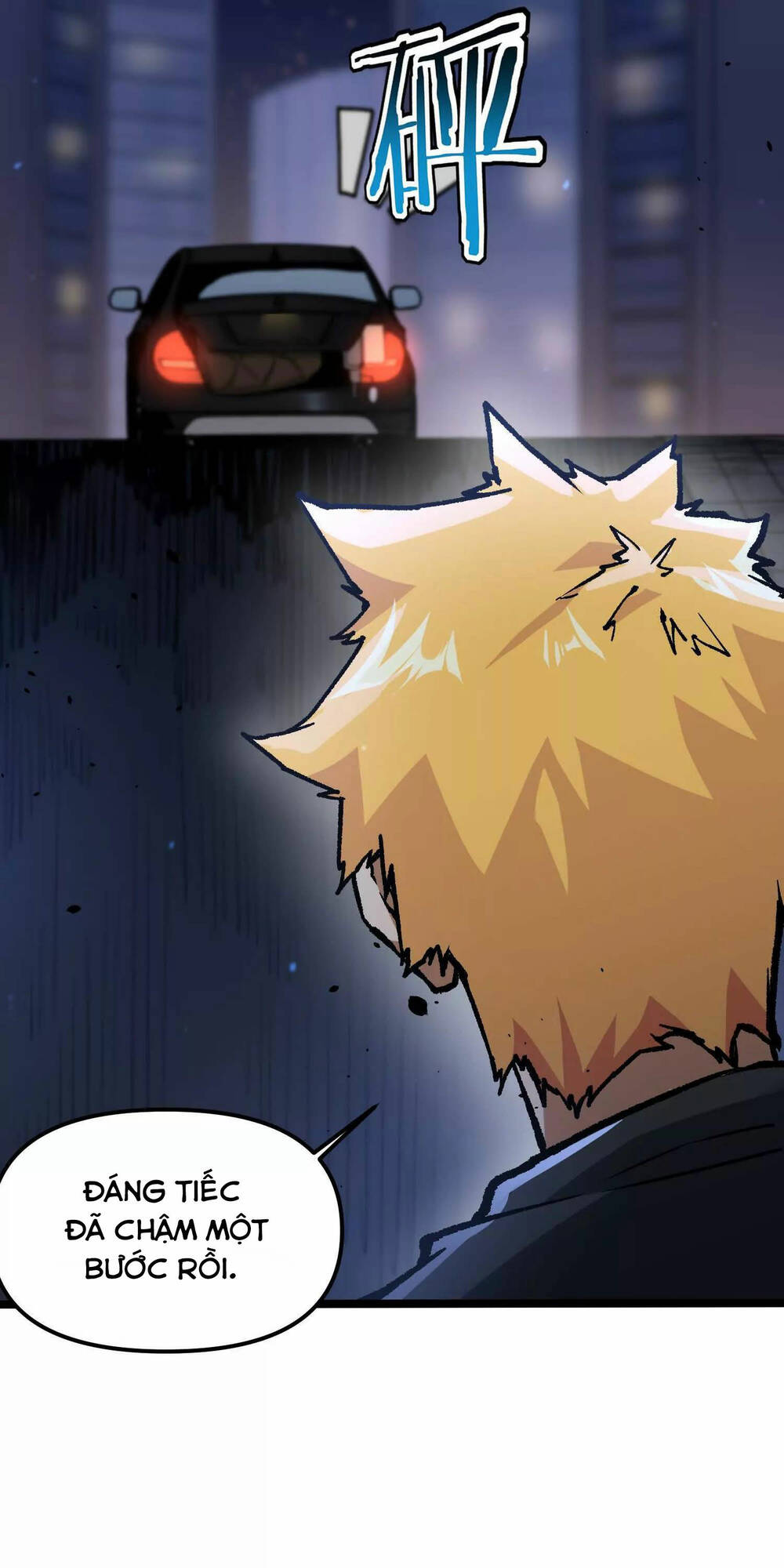 Quỷ Trảm Săn Nhân Chapter 13 - Trang 2